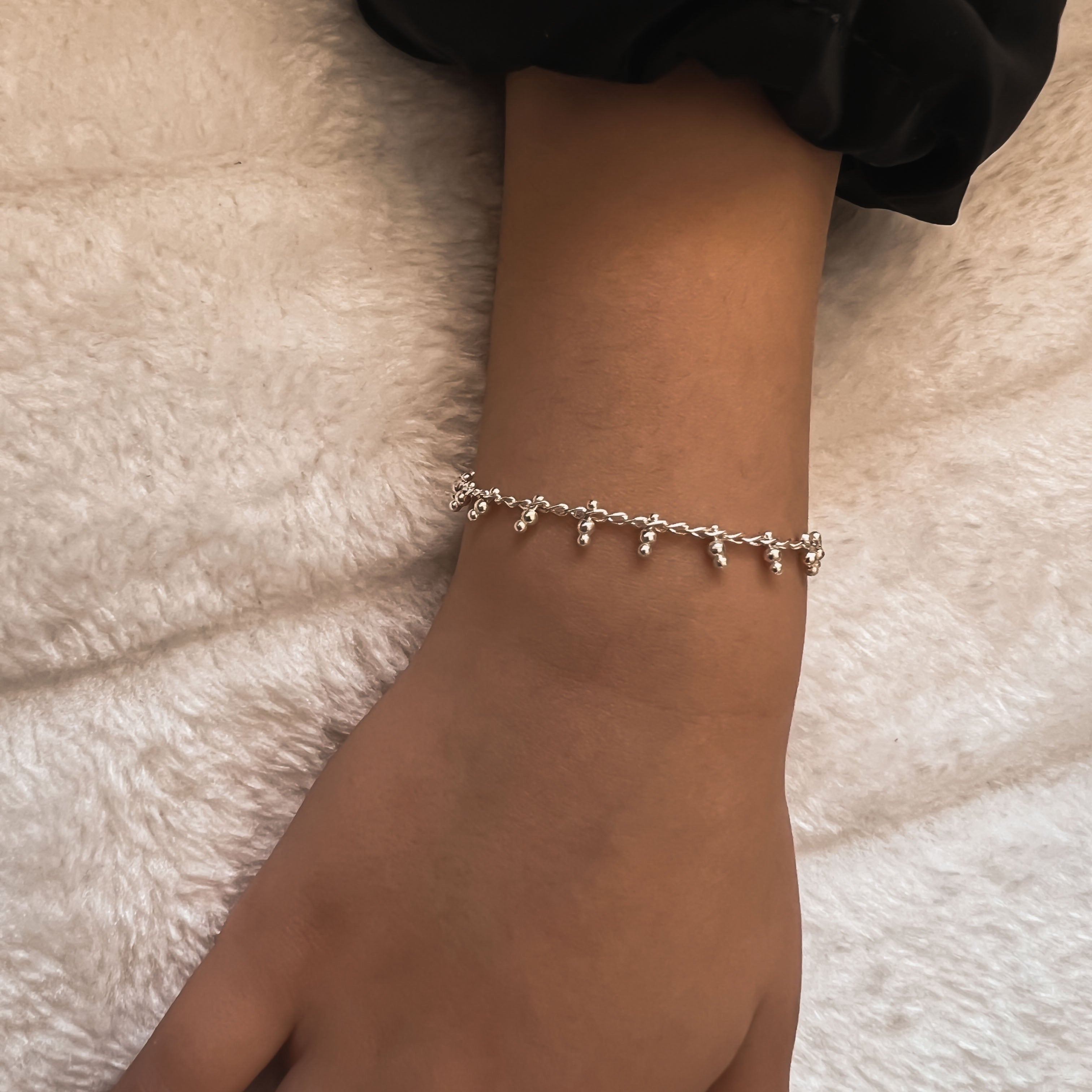 BRACELET KIDS "ANDALOUSE"
