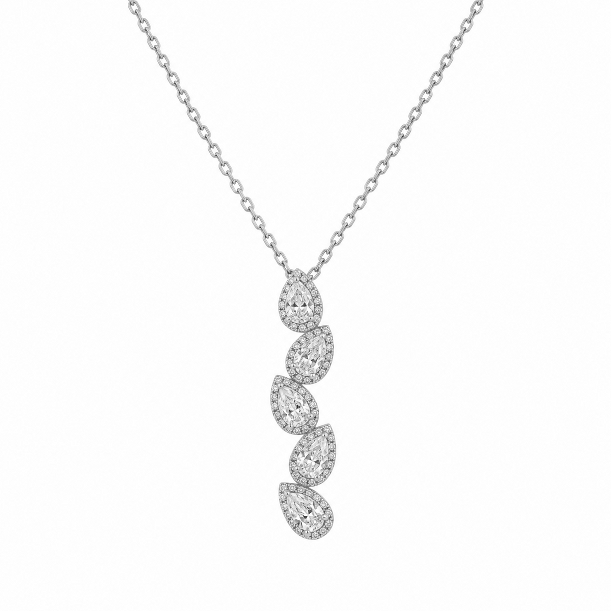 COLLIER "JAIPUR DROP"
