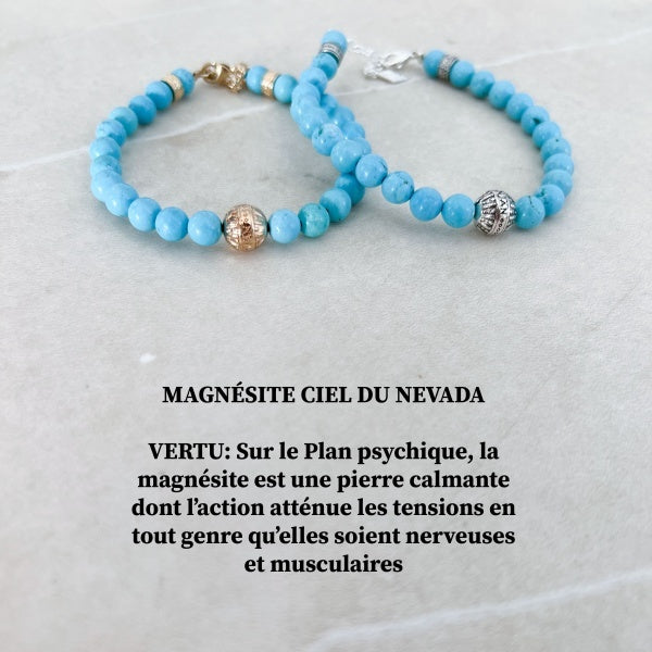 BRACELET "194" 
