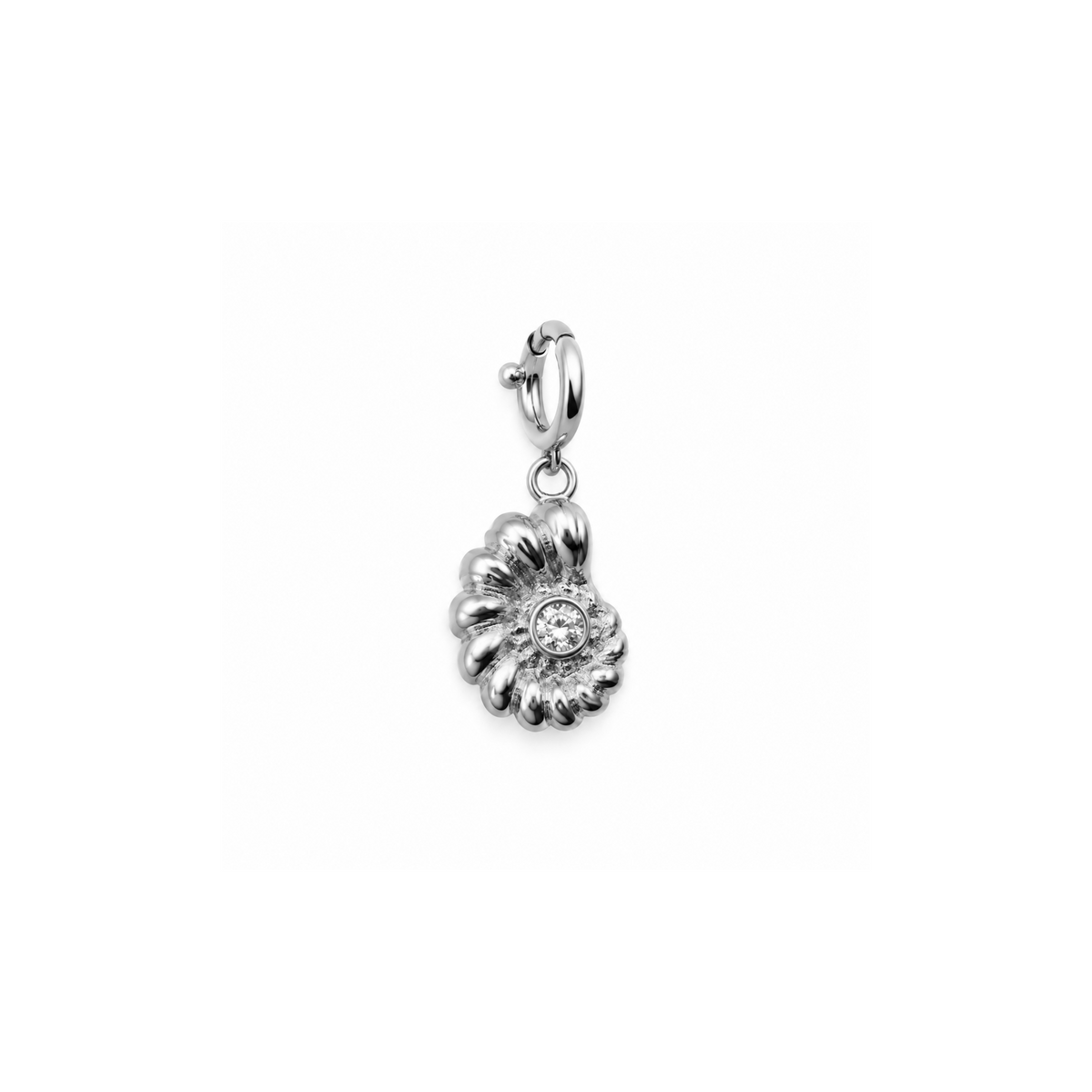 CHARM "ESCARGOT"