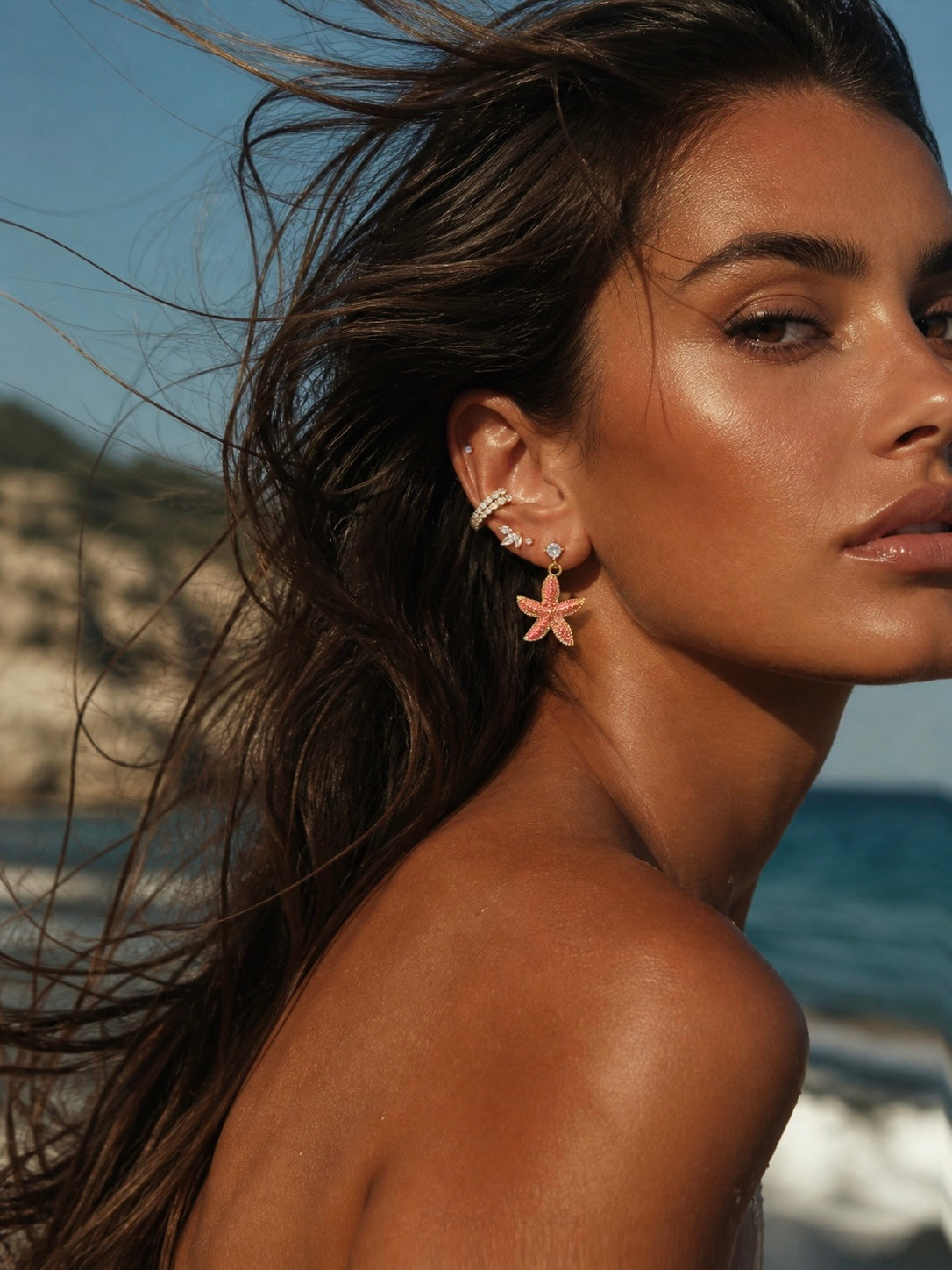 BOUCLE "COCO BEACH"