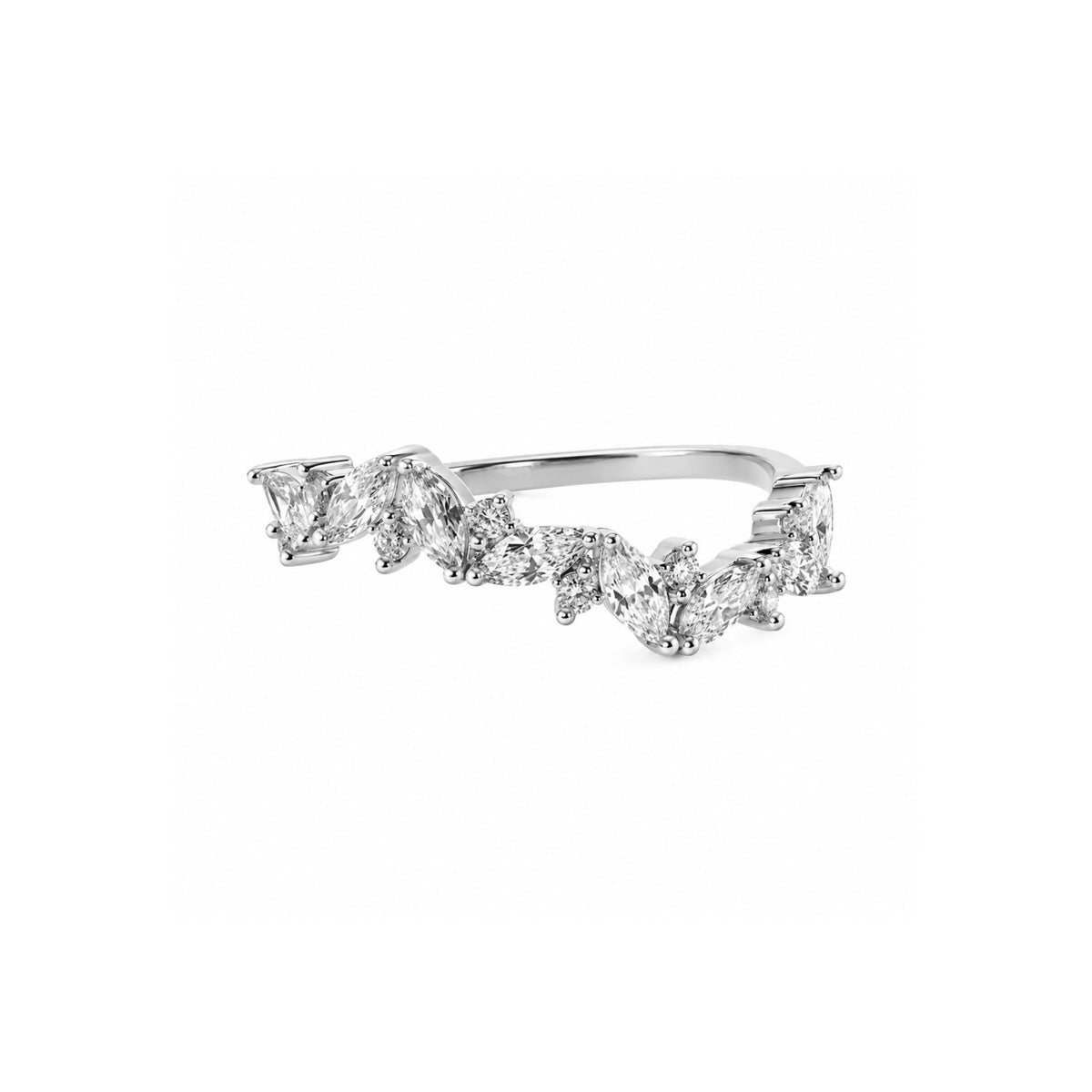 "EDEN" RING