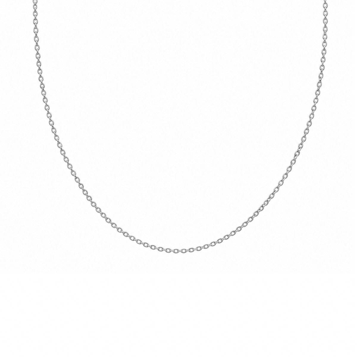 "RAIN" NECKLACE