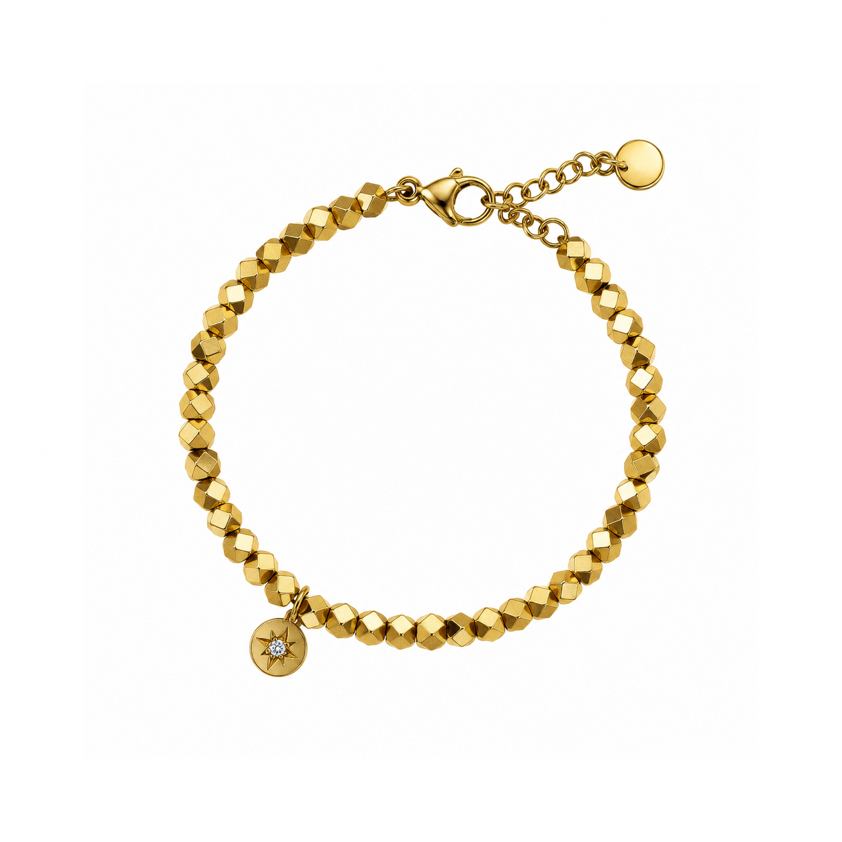 "PEARL S" BRACELET 
