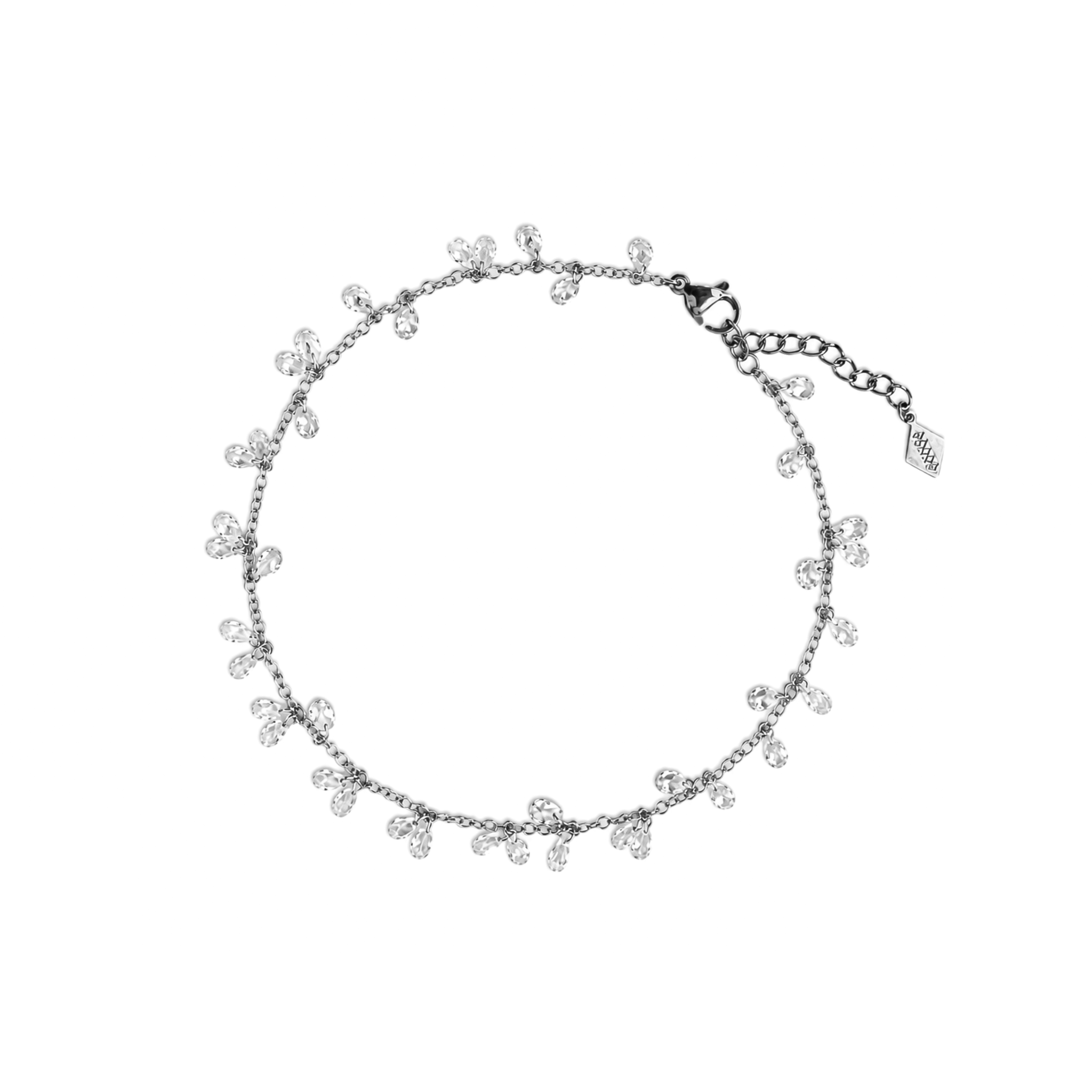 "RAIN" NECKLACE
