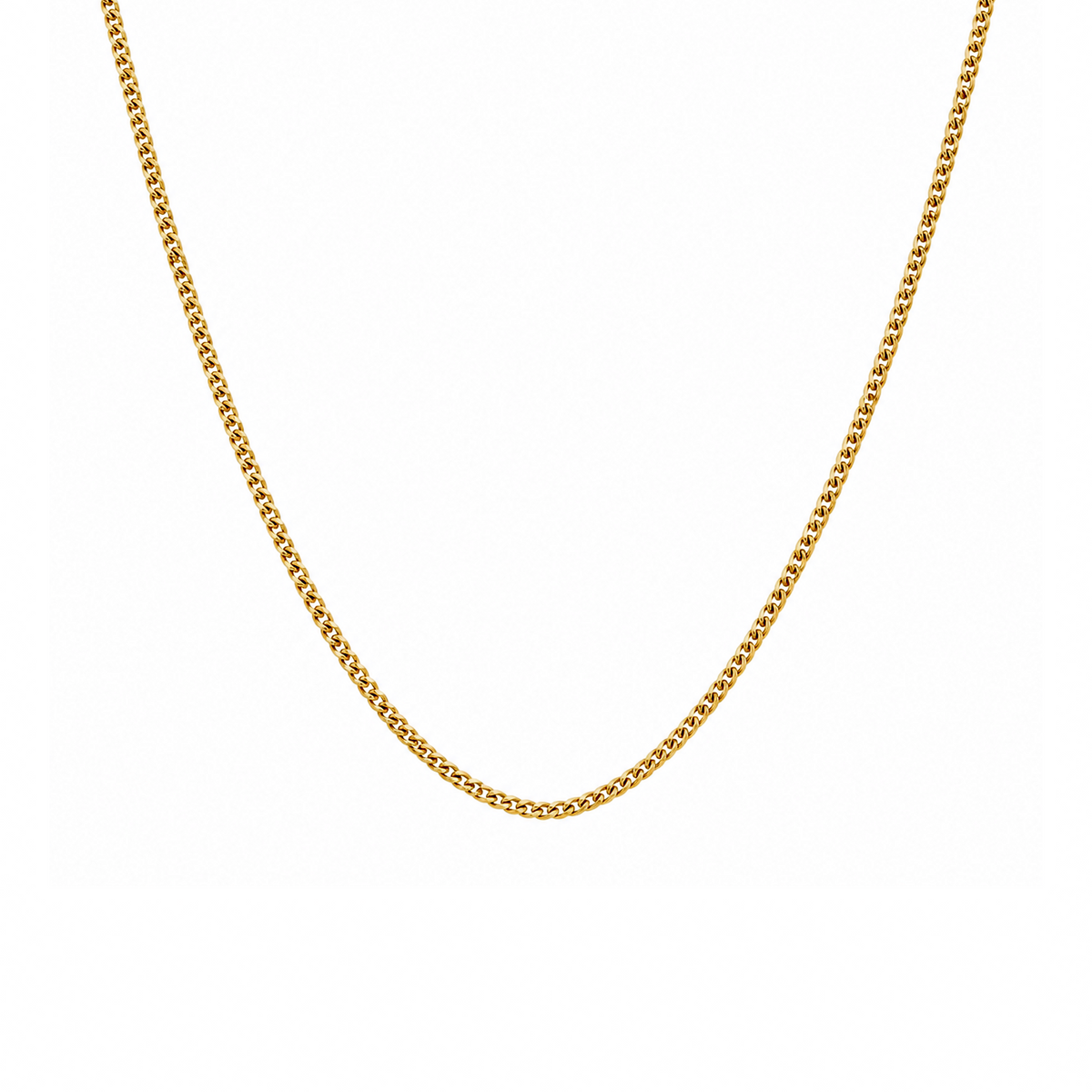 "RAIN" NECKLACE