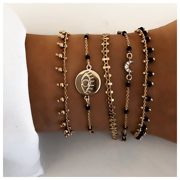 Bracelet "Andalouse"