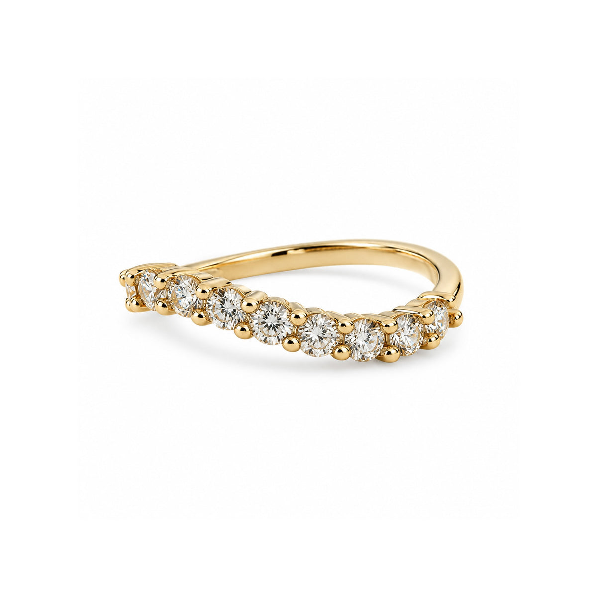"EDEN" RING