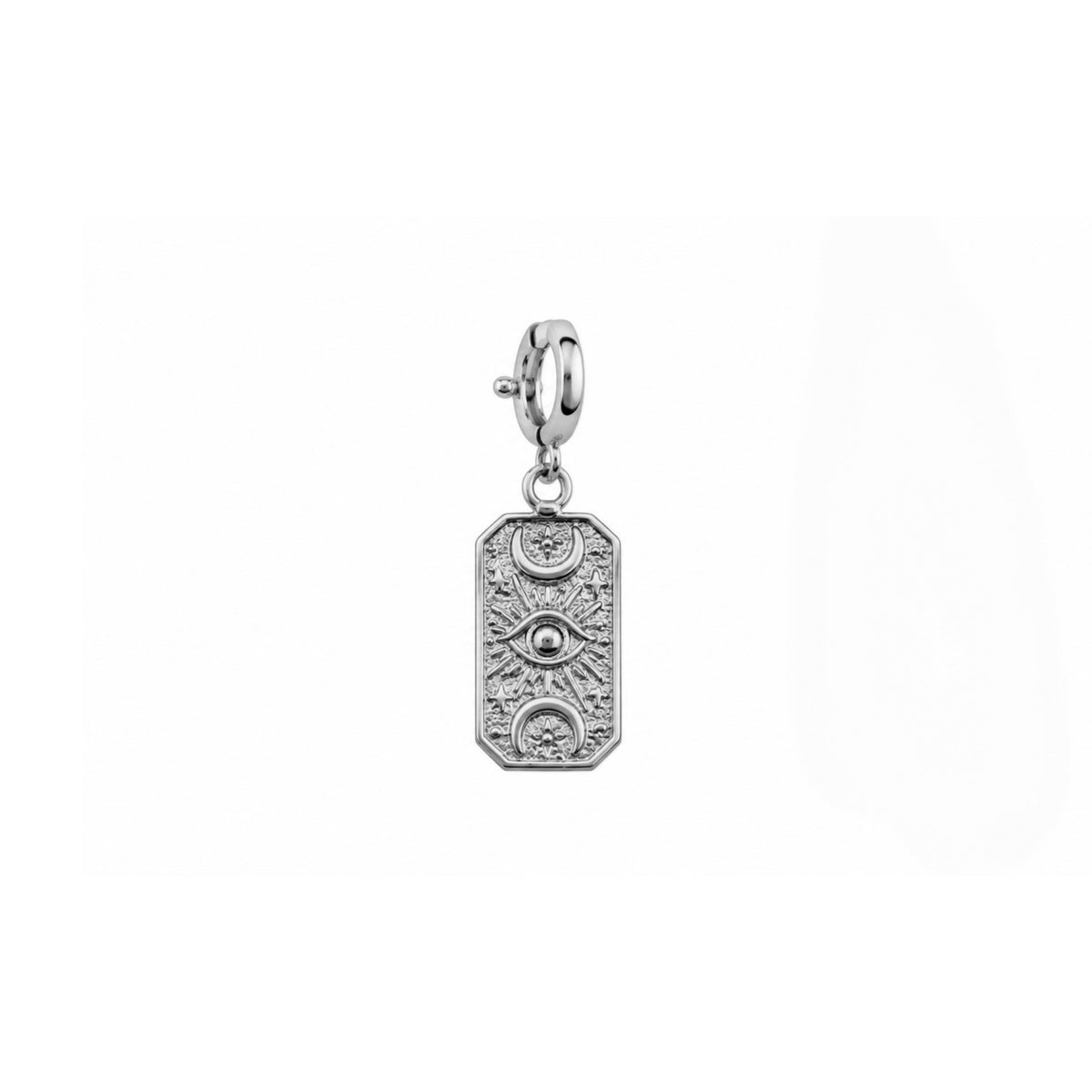 "RAIN" NECKLACE