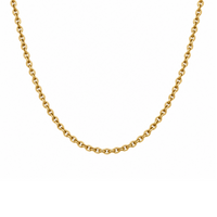 CHAINE "ACHILLE ACIER"