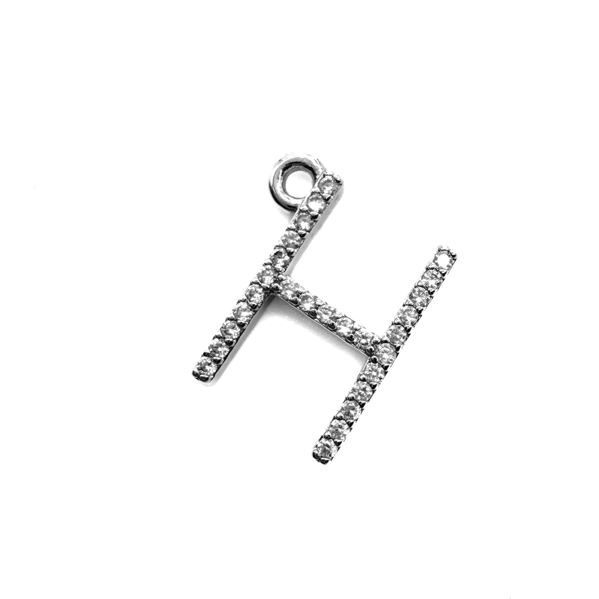 CHARM "LETTRE STRASS"