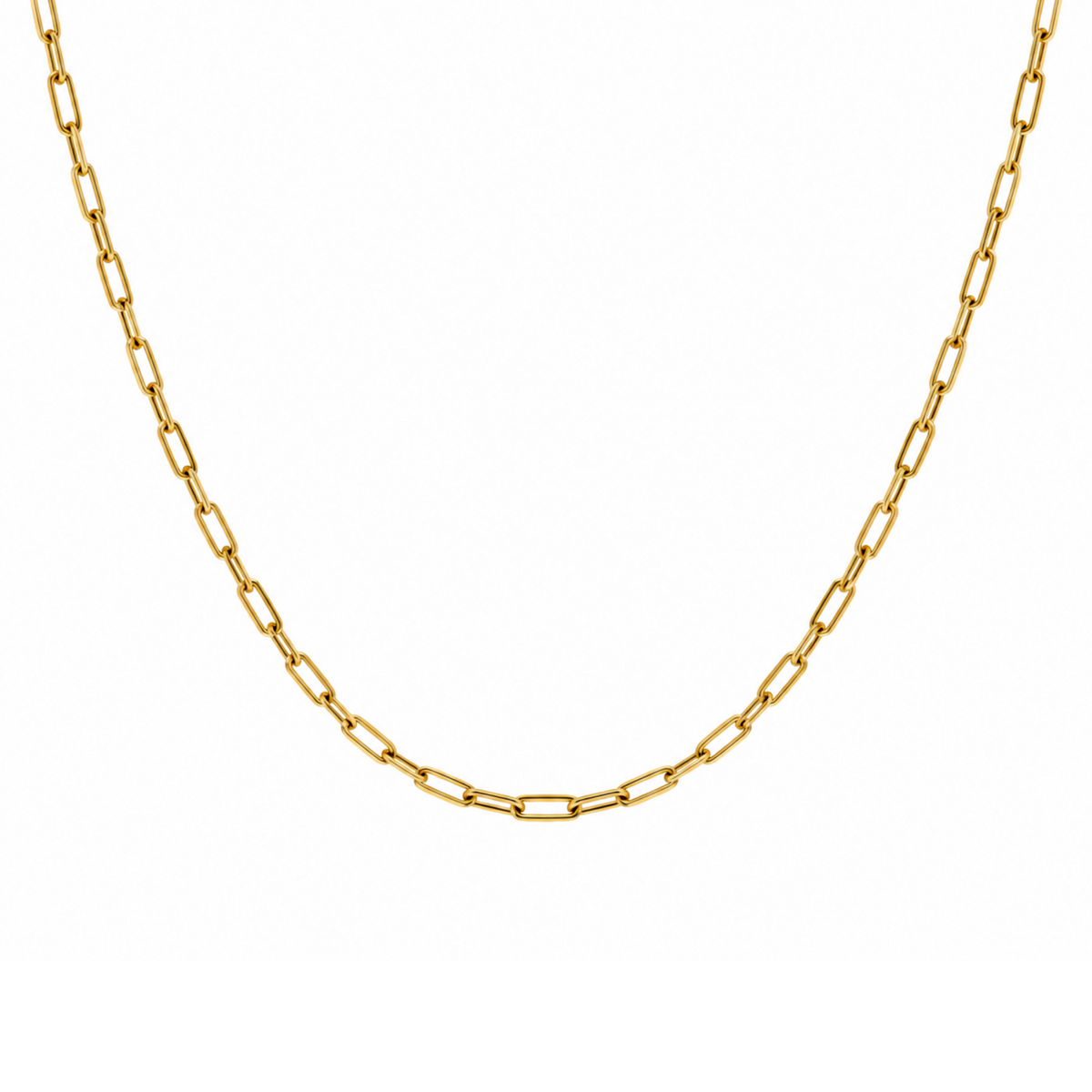 "RAIN" NECKLACE