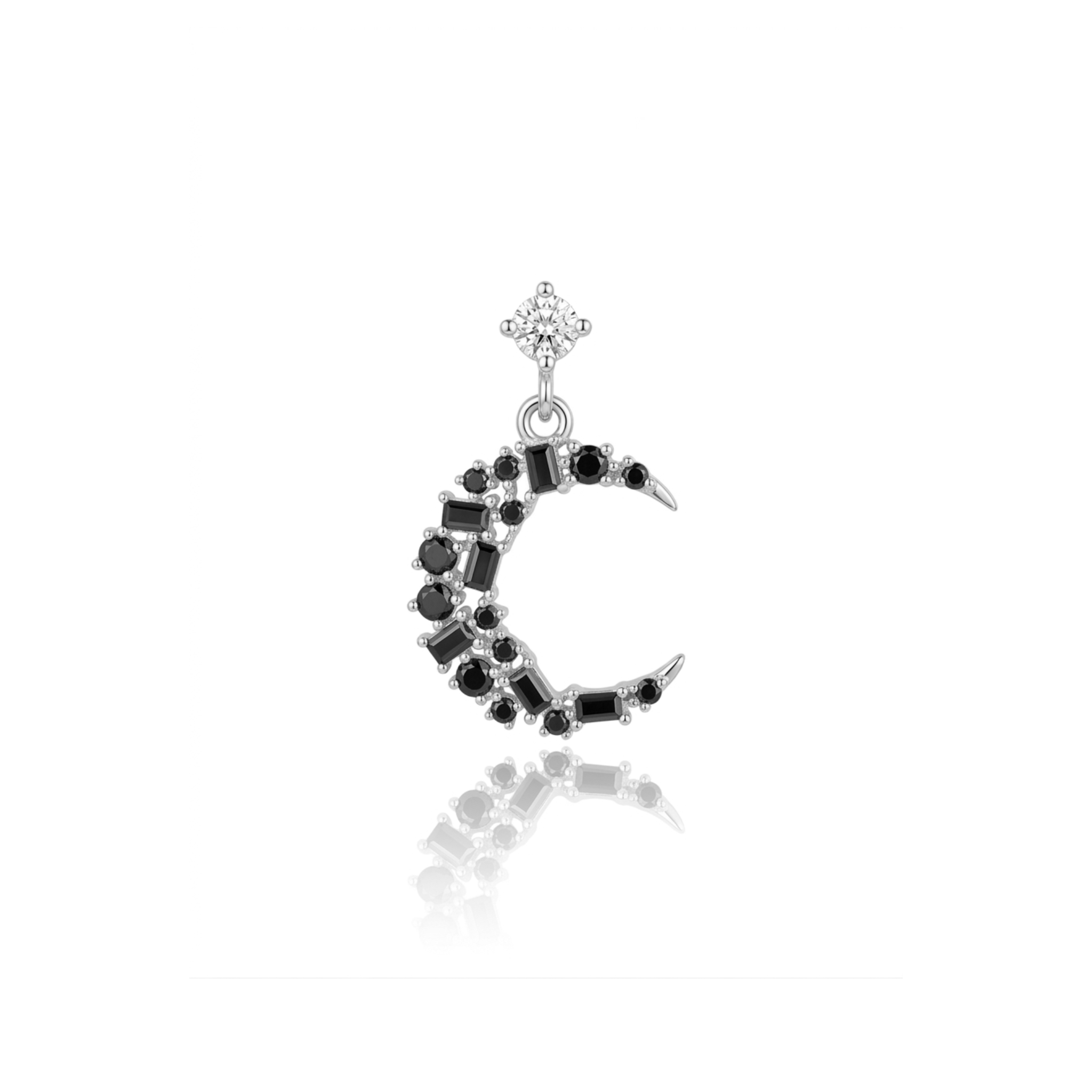 BOUCLE "LUNE EQUINOX"