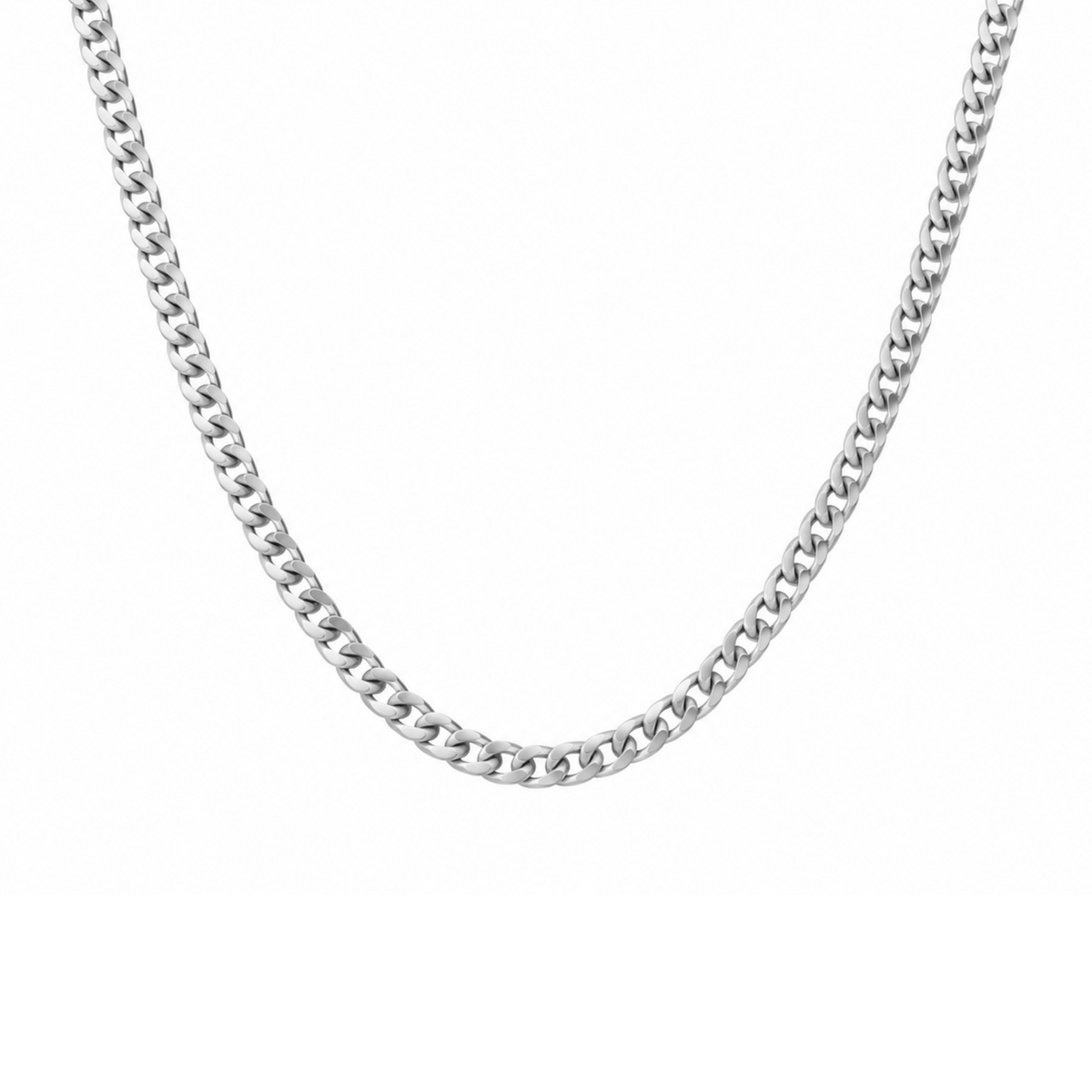 "RAIN" NECKLACE