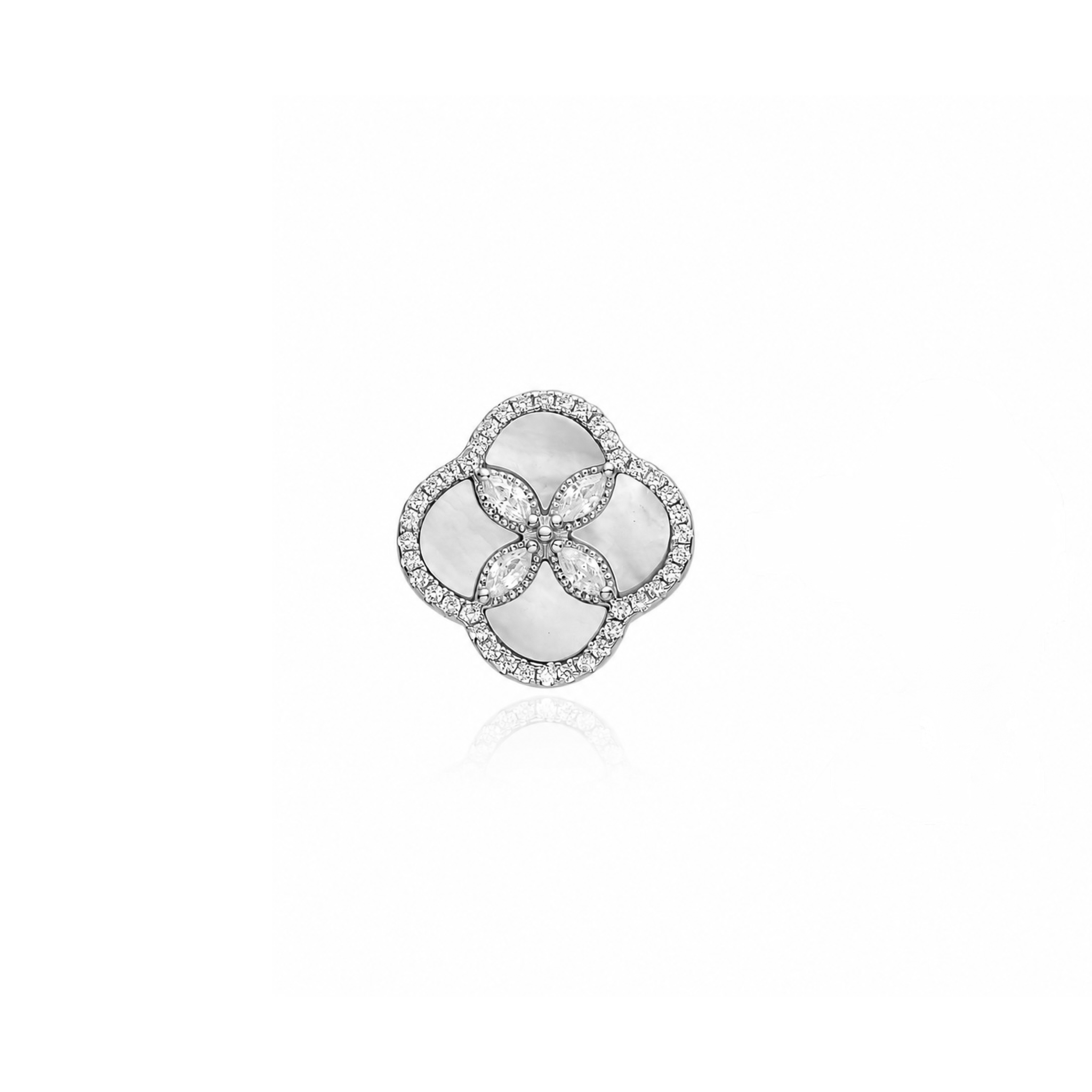 "SUCCESS XL" EARRING