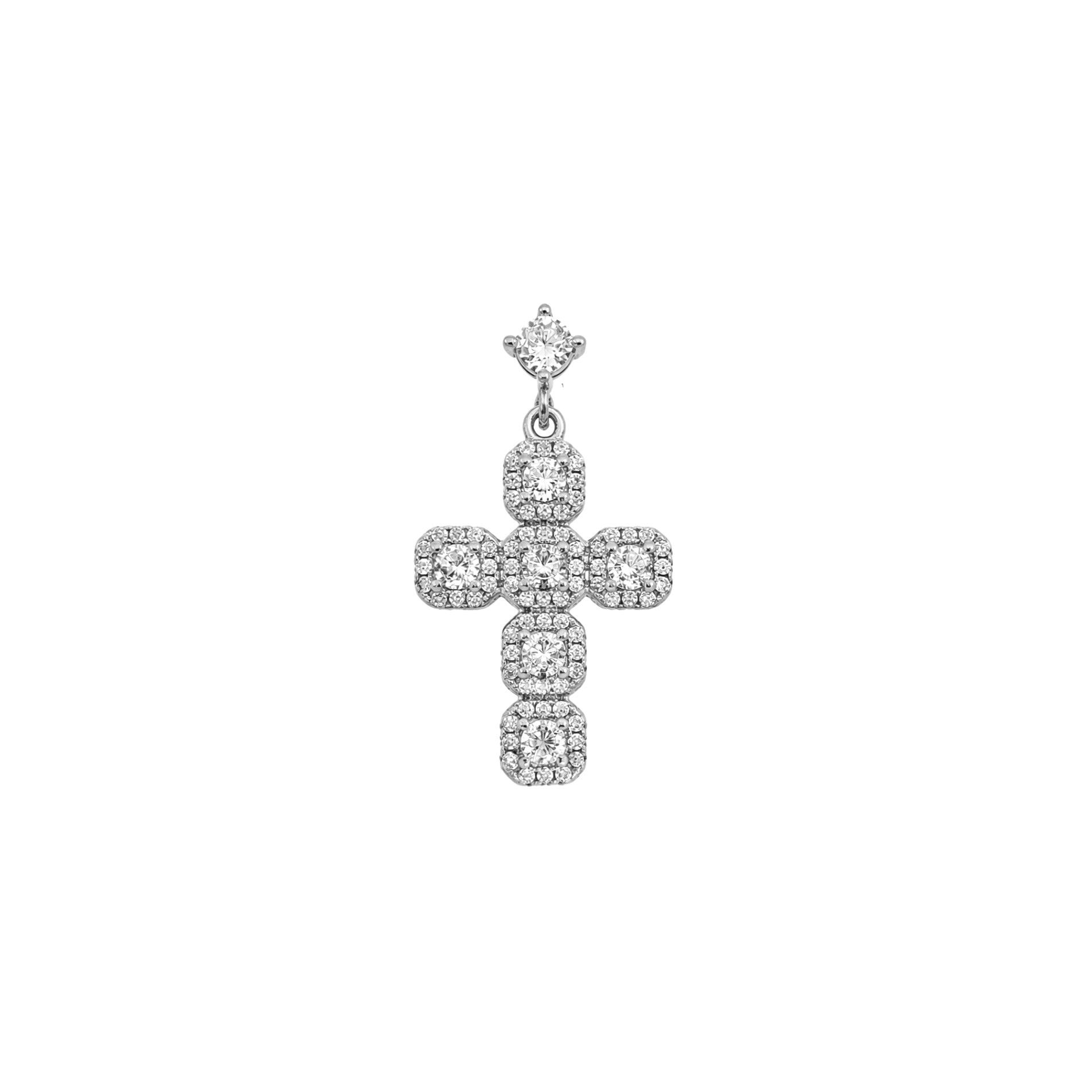BOUCLE "SANTA M"