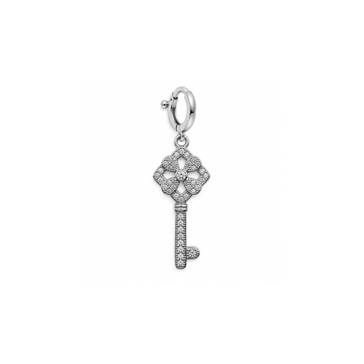 CHARM "CLE STRASS"