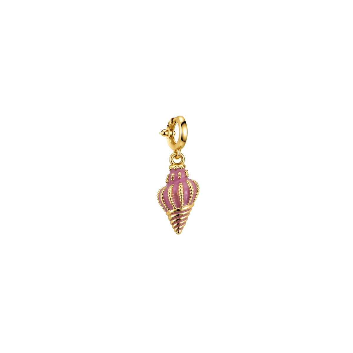 "RAIN" NECKLACE