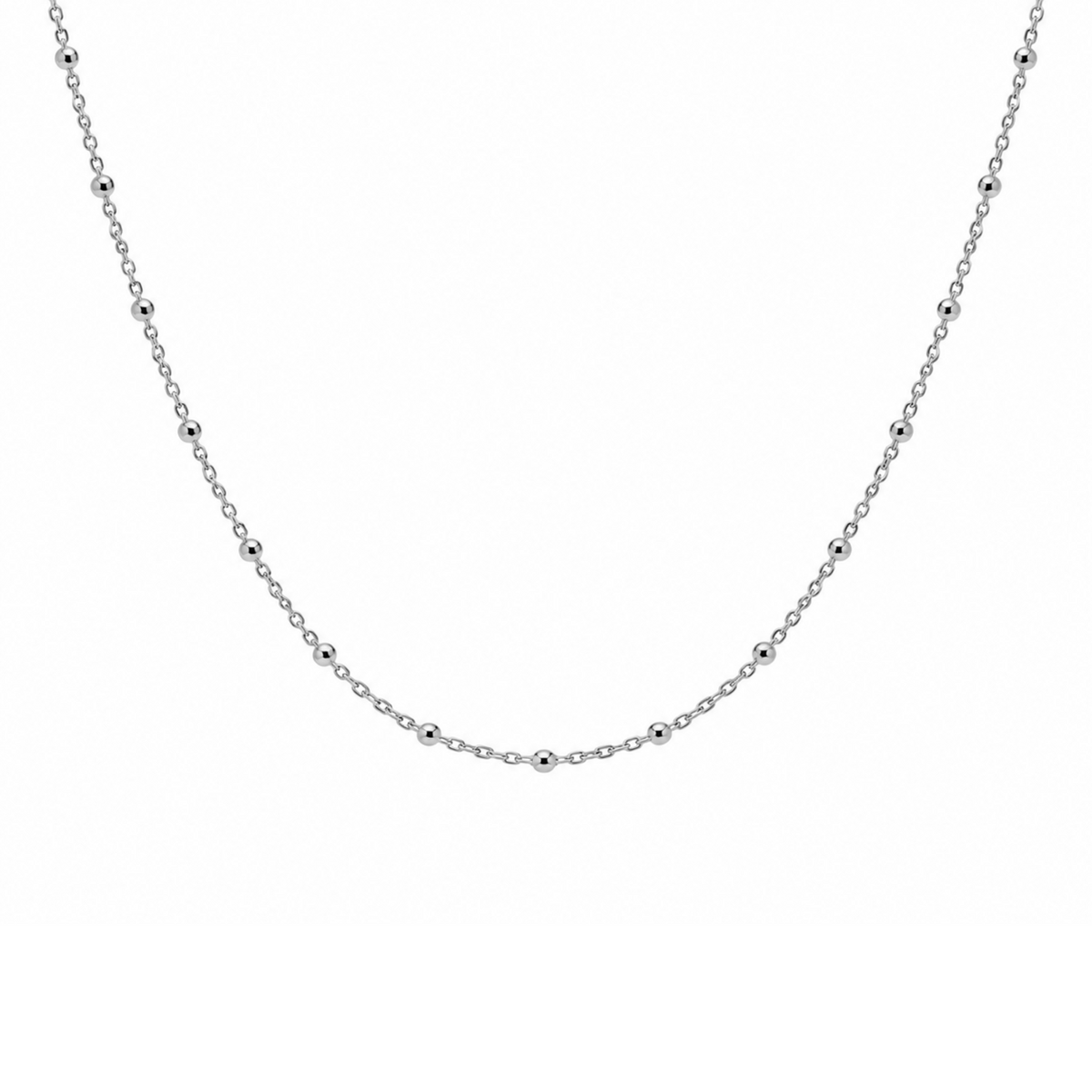 "RAIN" NECKLACE