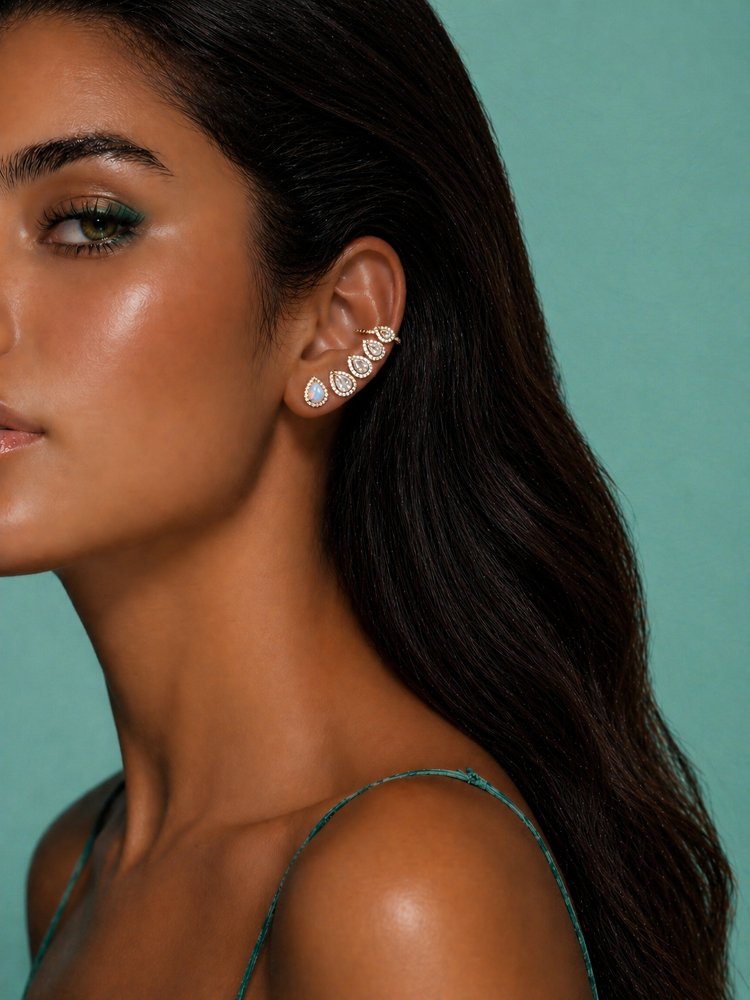 BOUCLES "JOA 4"