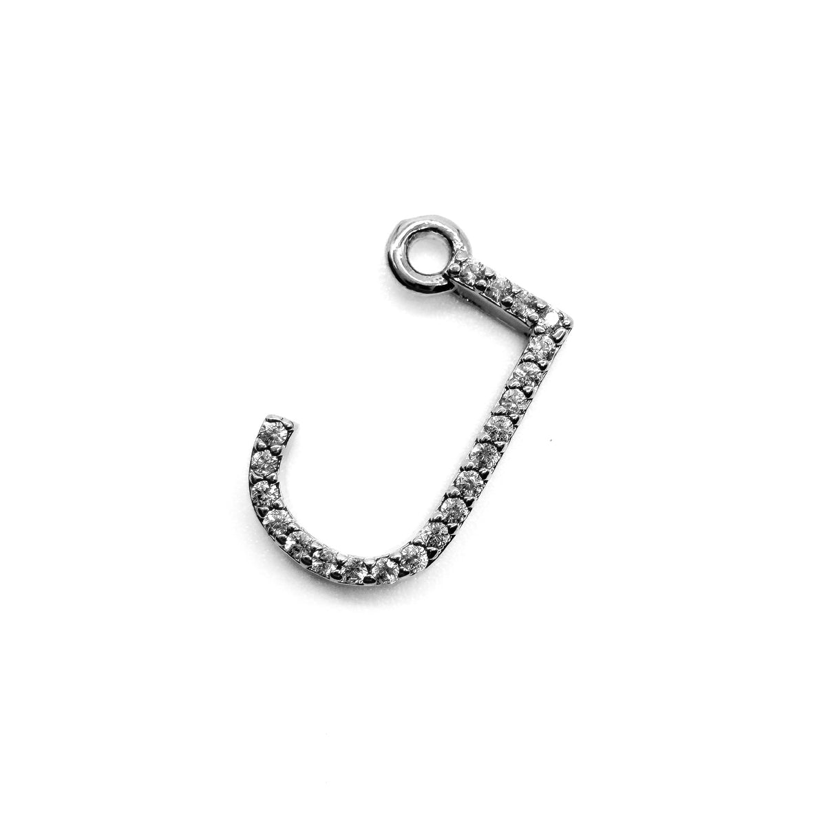 CHARM "LETTRE STRASS"