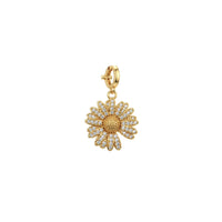 CHARM "MARGUERITE LOVE XL"