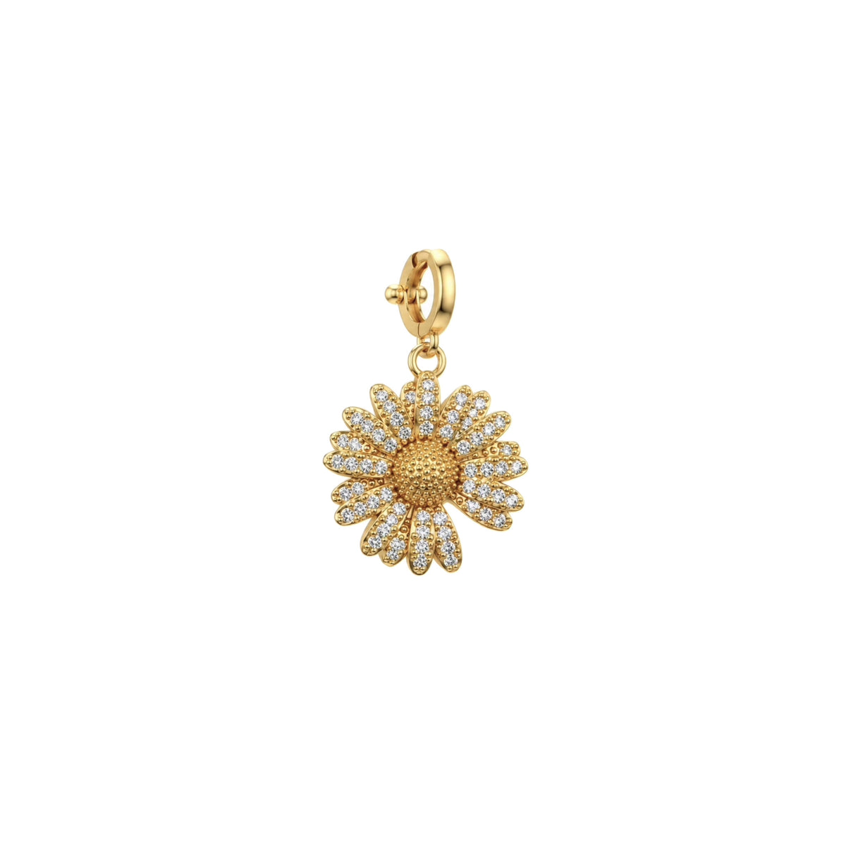 "RAIN" NECKLACE