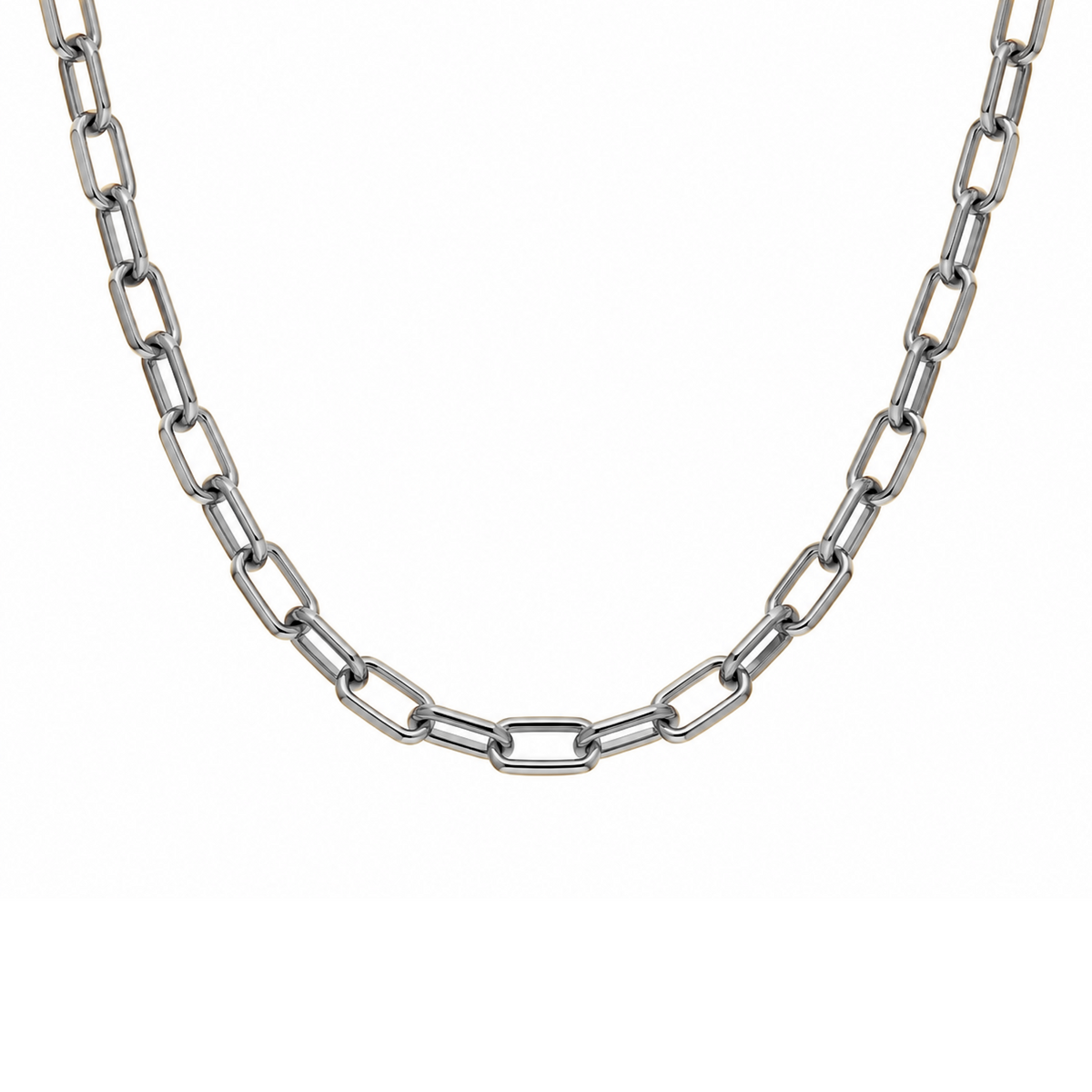 "RAIN" NECKLACE