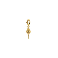 CHARM "SHELL TAHITI"