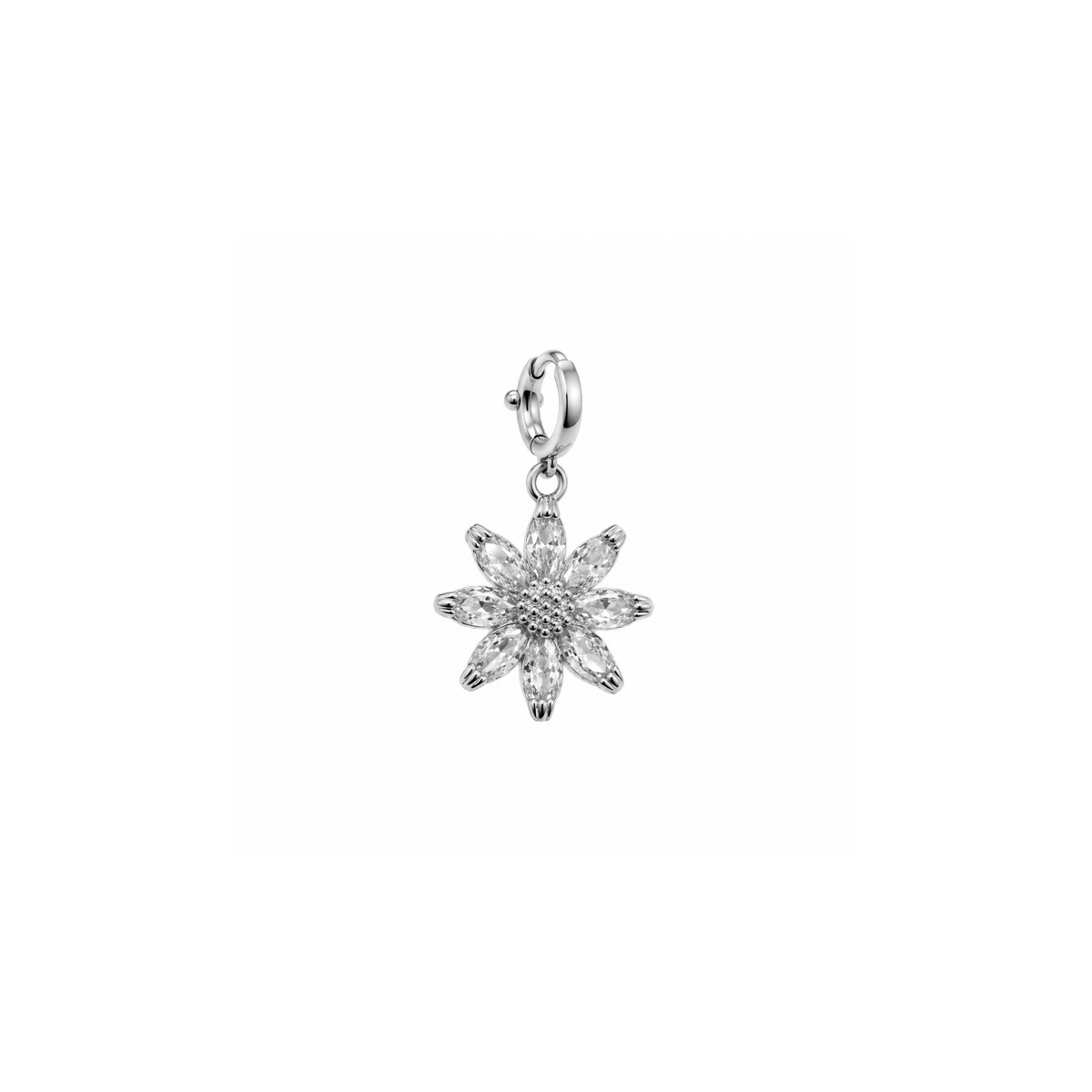 "RAIN" NECKLACE