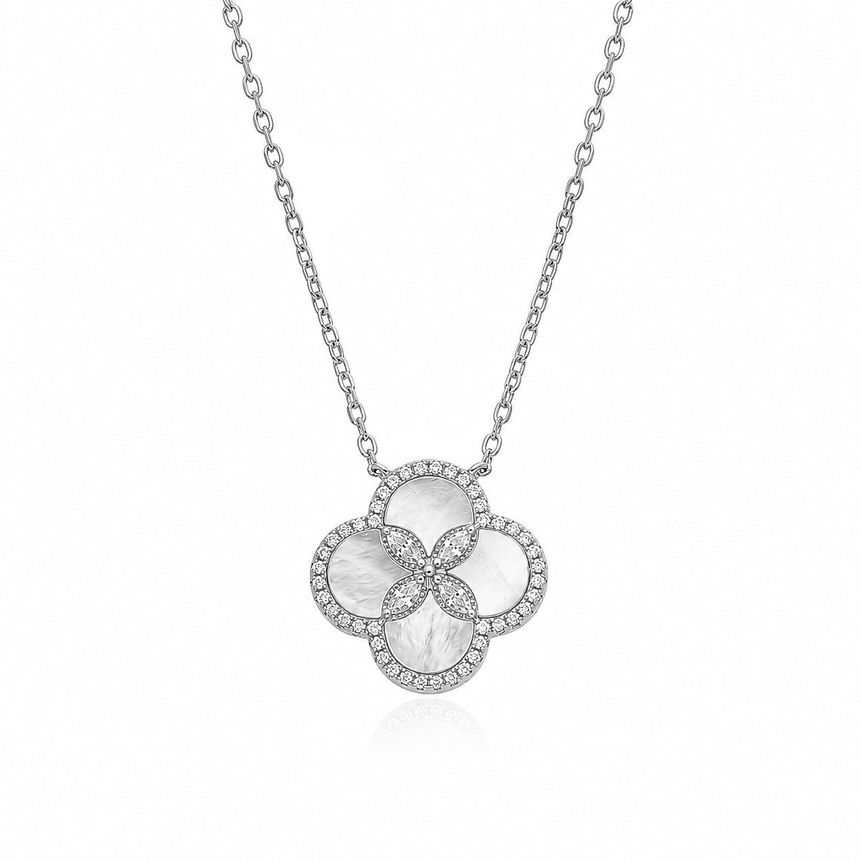"JAIPUR DENTELLE" CHOKER
