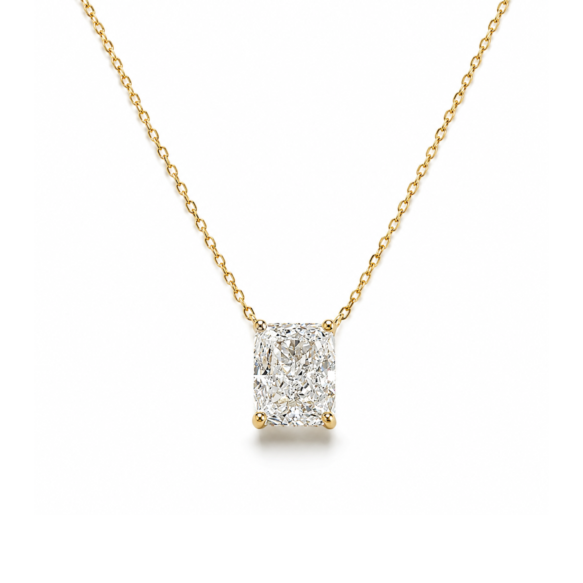 COLLIER "ALLURE"