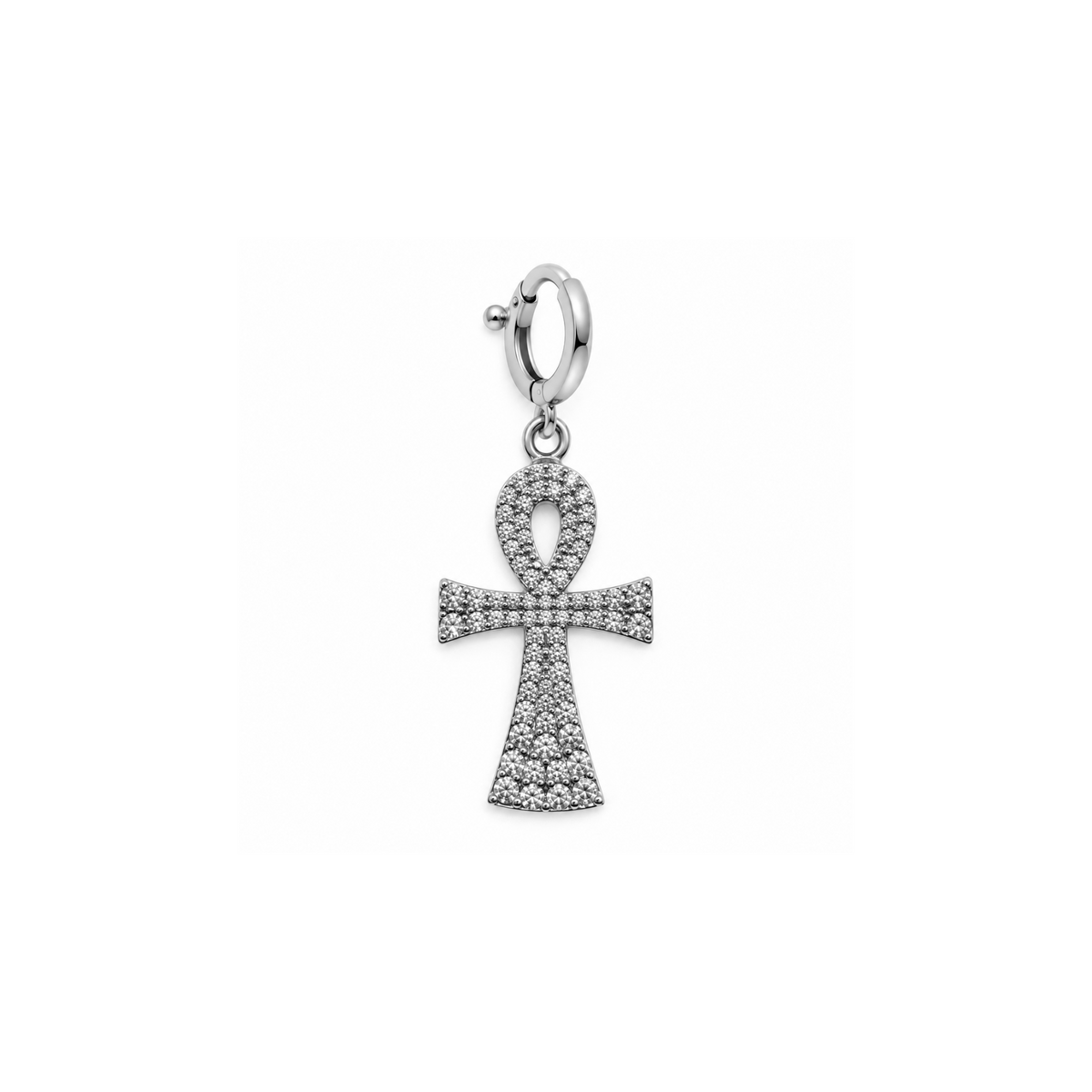 CHARM "CLE ANKH XL"
