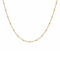 CHAINE "VICTORIA ACIER"