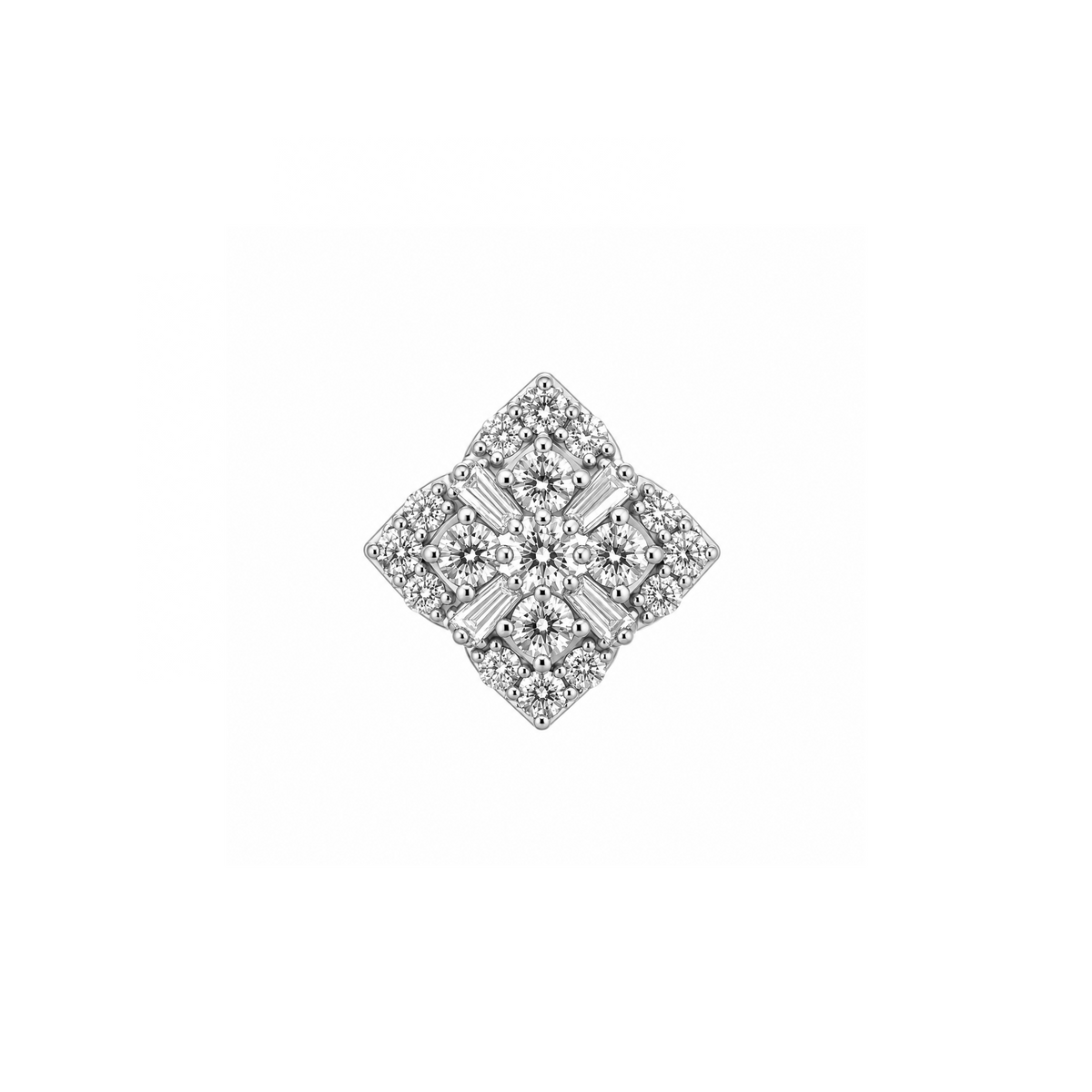"SUCCESS XL" EARRING