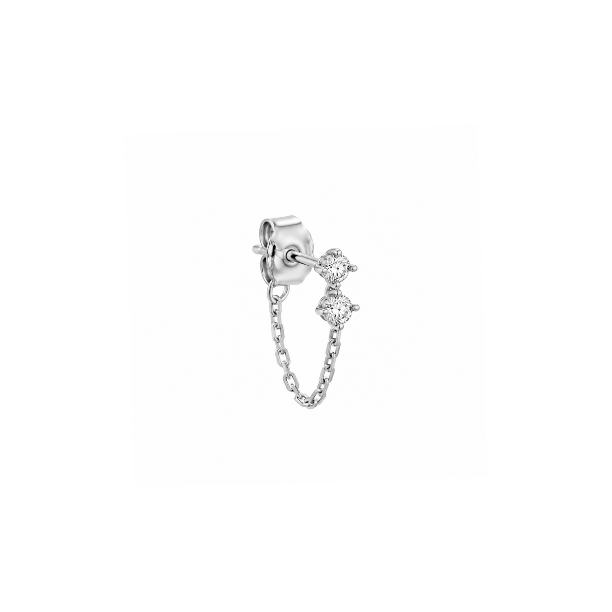 "SUCCESS XL" EARRING