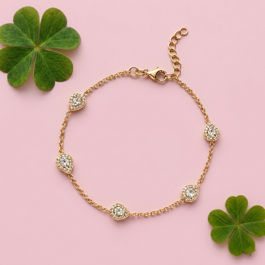 BRACELET "JAIPUR"