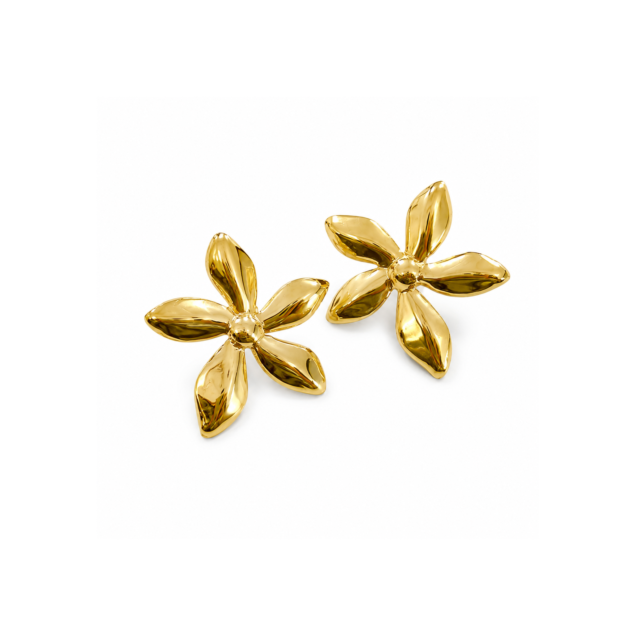 BOUCLES "TAHITI"