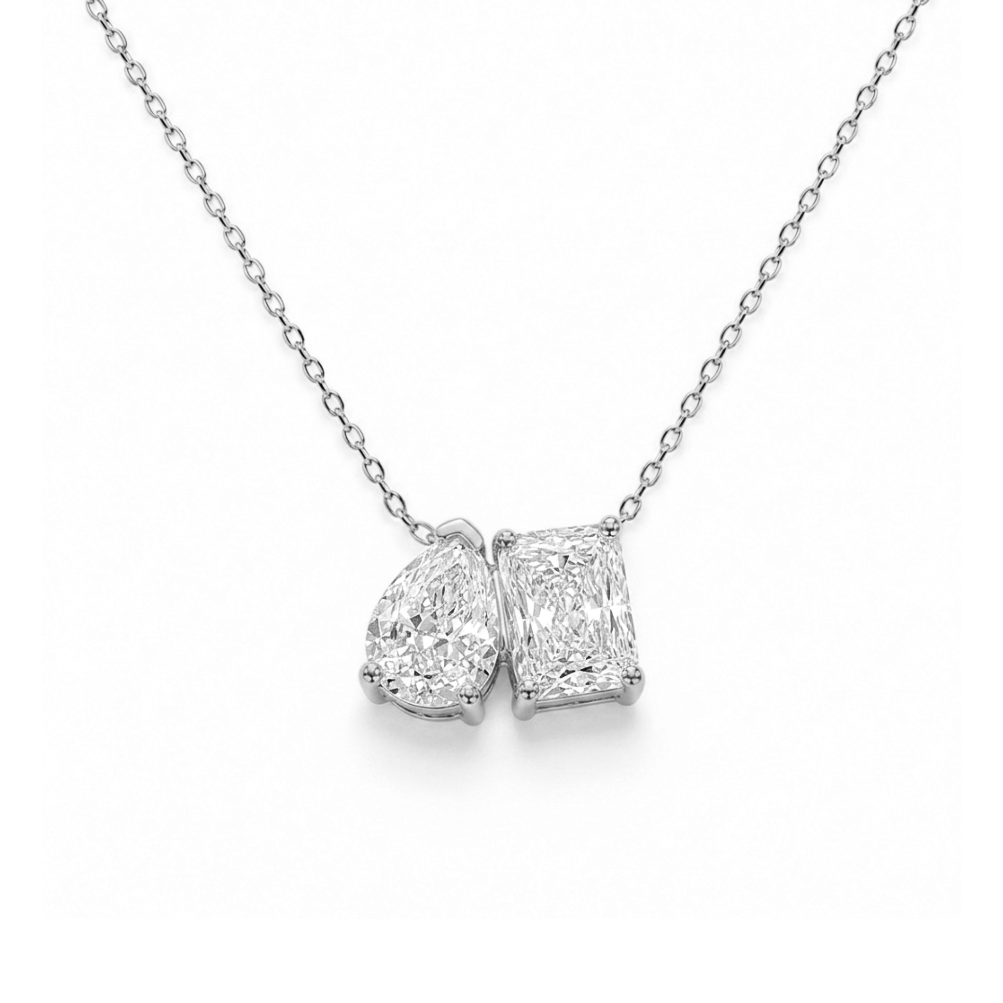 COLLIER "PRECIOSA"