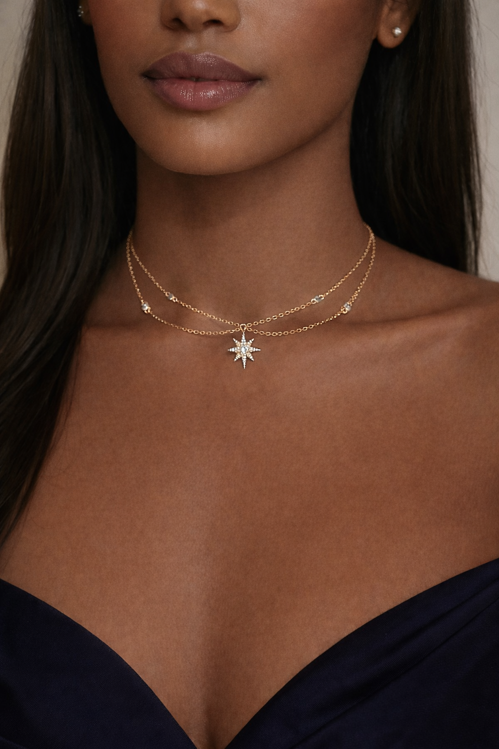 CHOKER "STELLAR"
