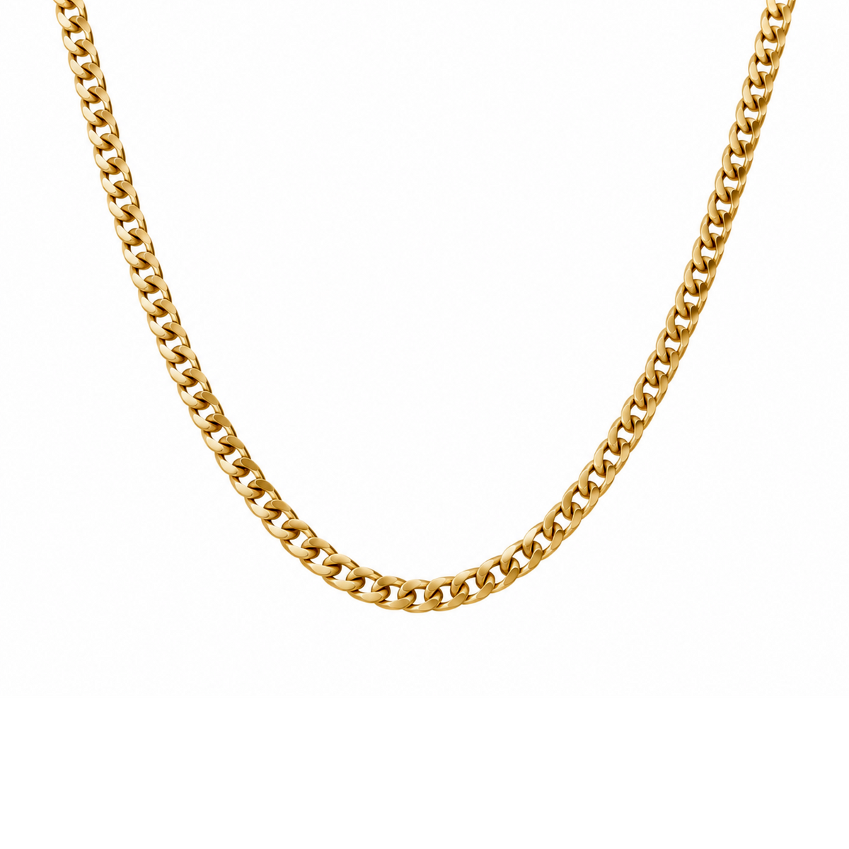 "RAIN" NECKLACE