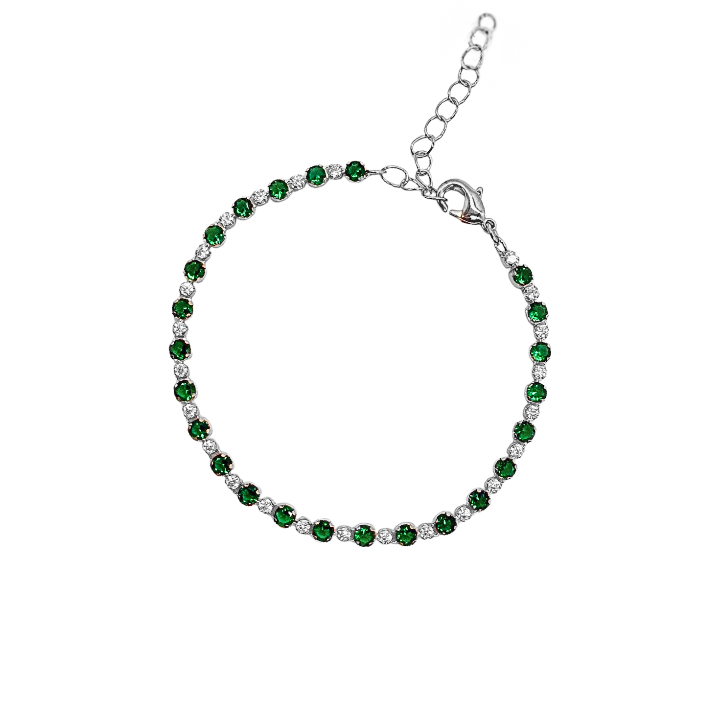 "RIVIERA CHAMPAGNE" BRACELET 