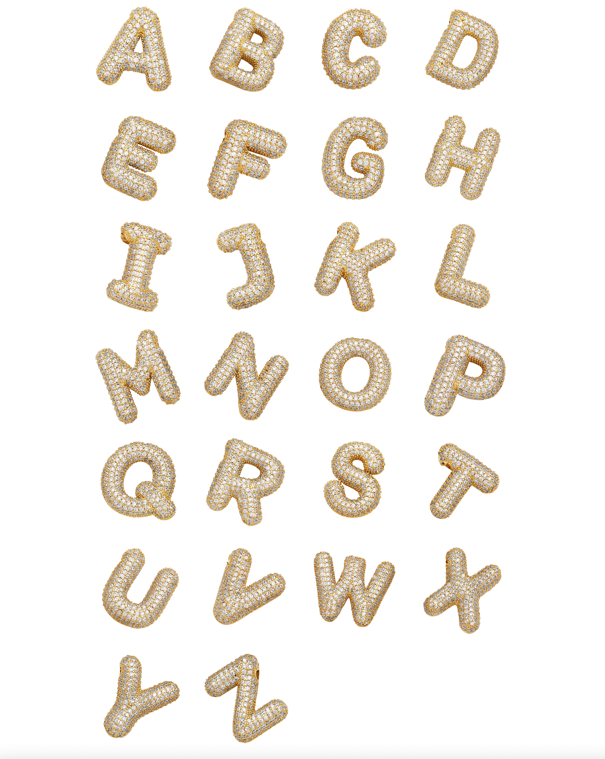 CUSTOMIZABLE “ONOMA” NECKLACE 