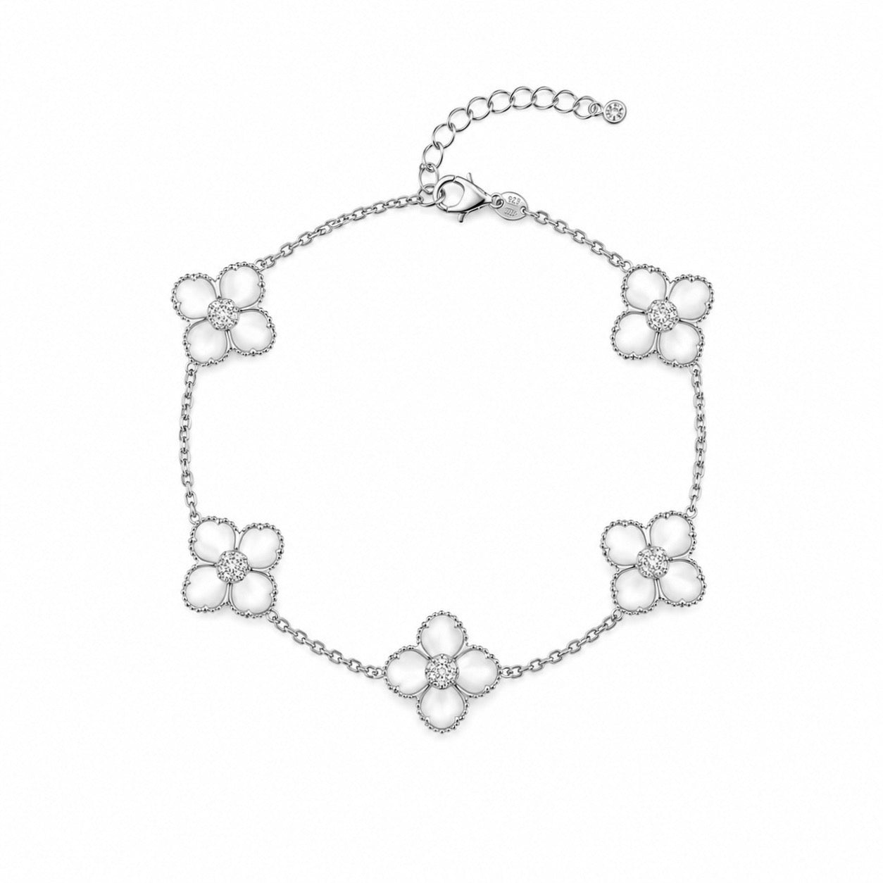 BRACELET "BIANCA"