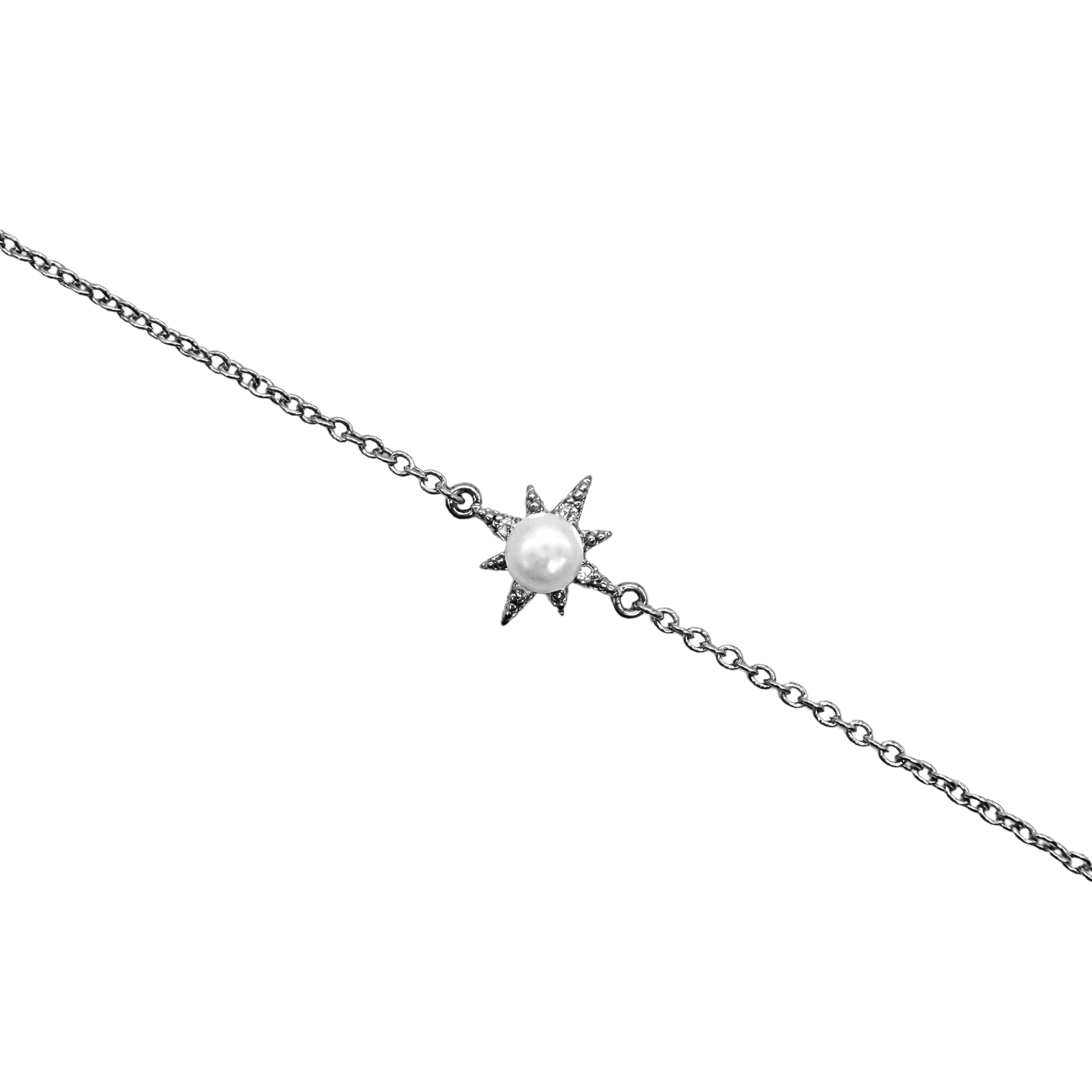 BRACELET "NORTH PEARL"