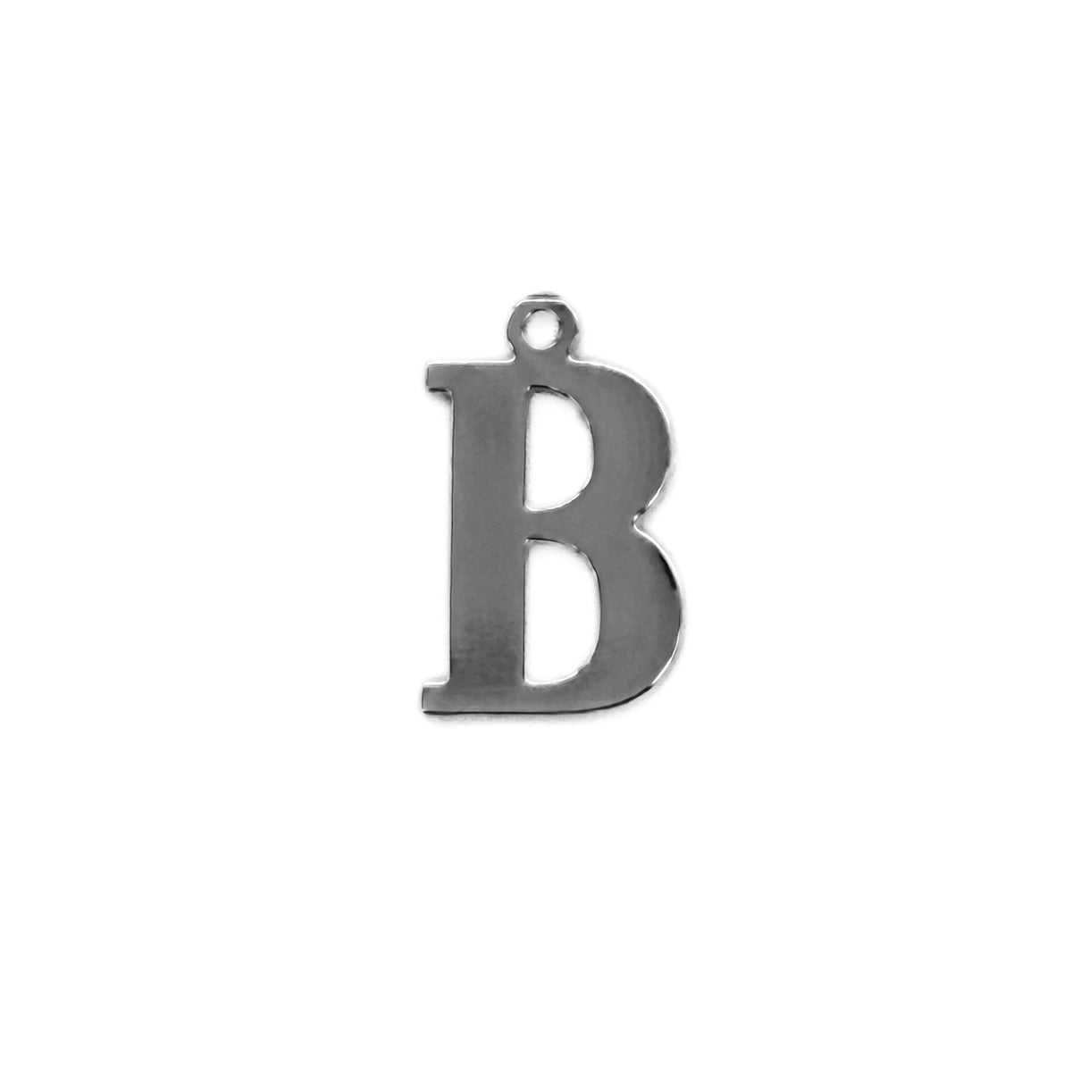 CHARM "LETTRE LISSE"