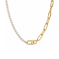 CHAINE "GAMMA PEARL"