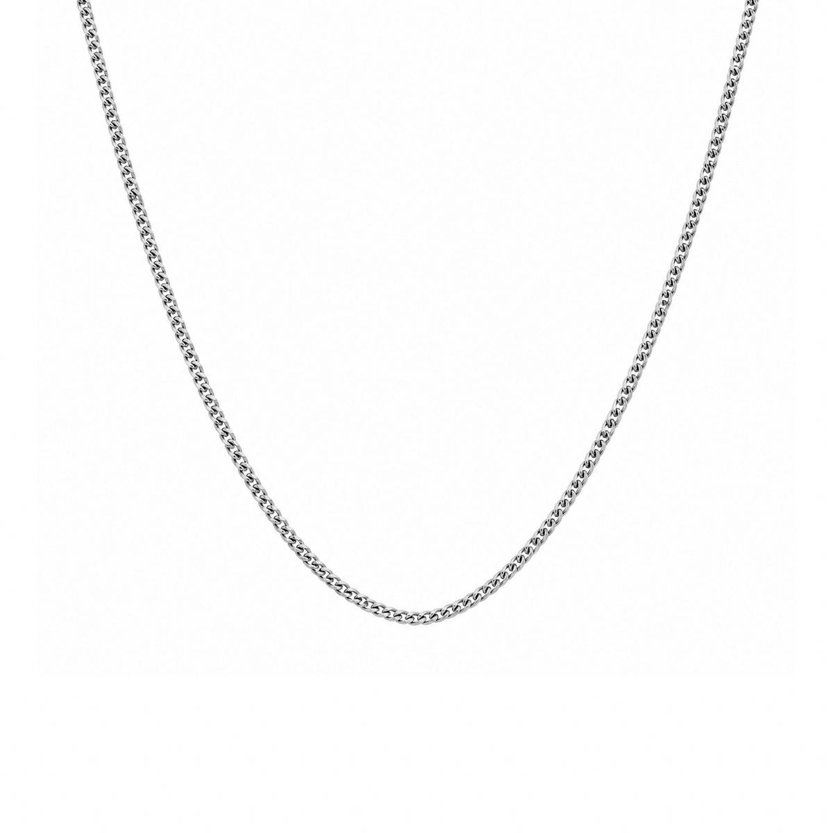 "RAIN" NECKLACE