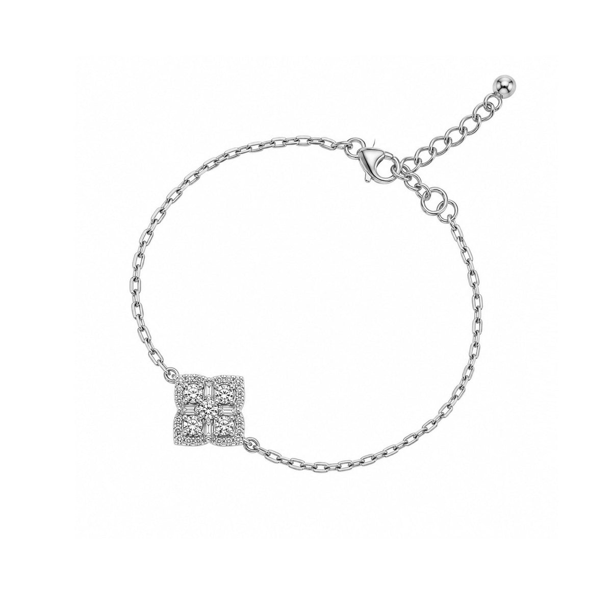 "MULTI TREASURE" BRACELET 