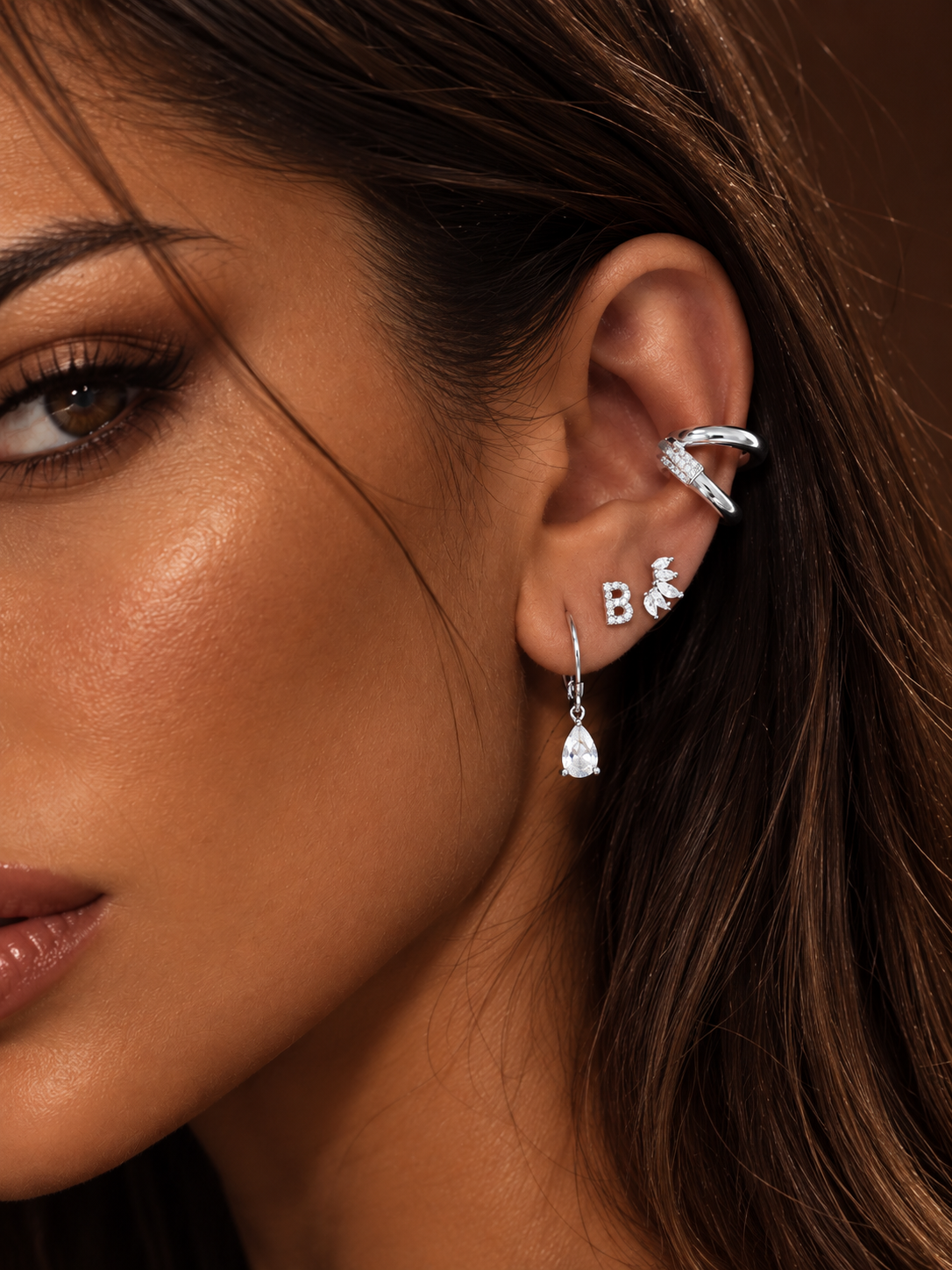 BOUCLES "SET OCTOBER"